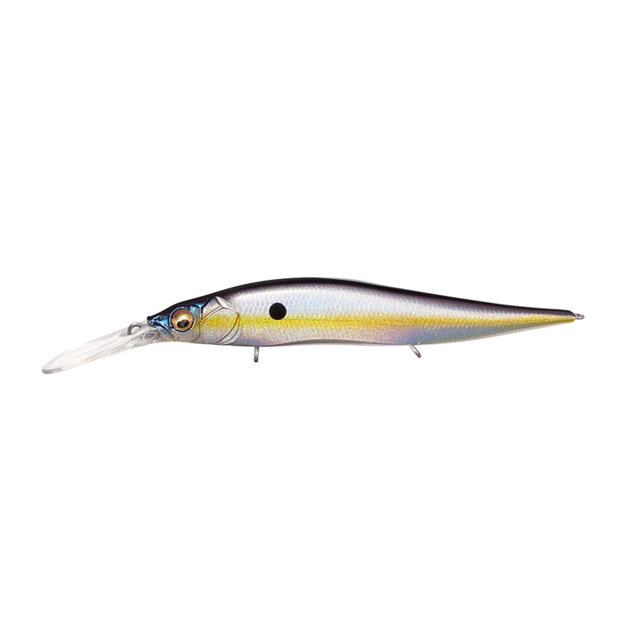 Megabass Vision 110 +2 Jr Jerkbait