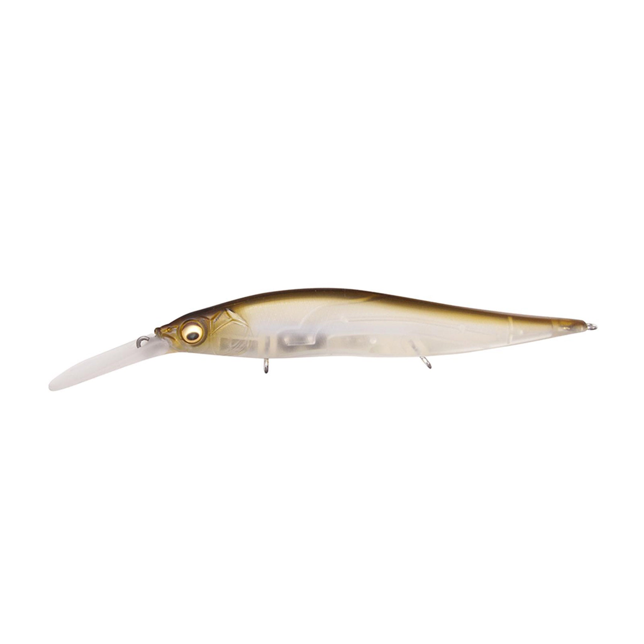 Megabass Vision 110 +2 Jr Jerkbait