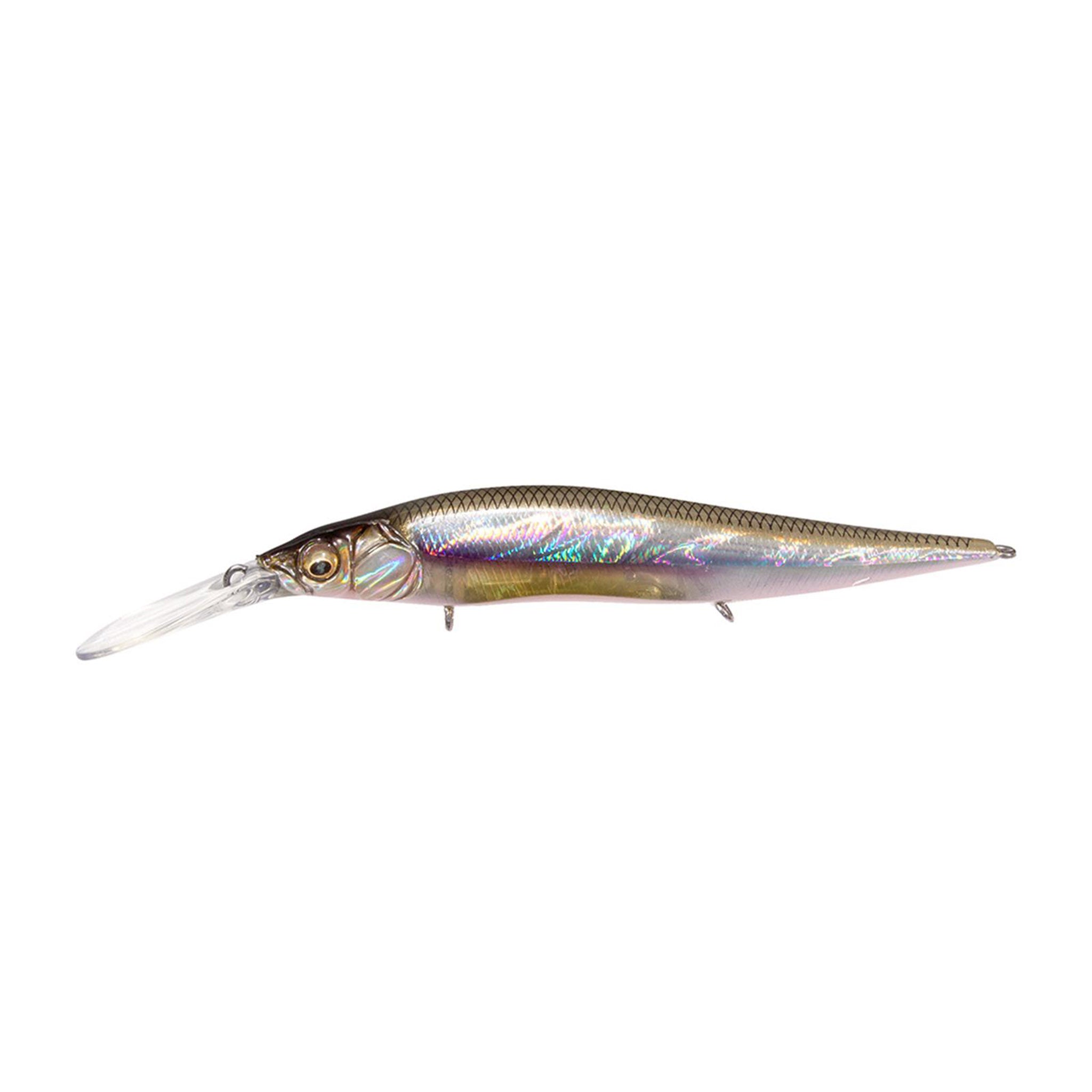 Megabass Vision 110 +2 Jr Jerkbait