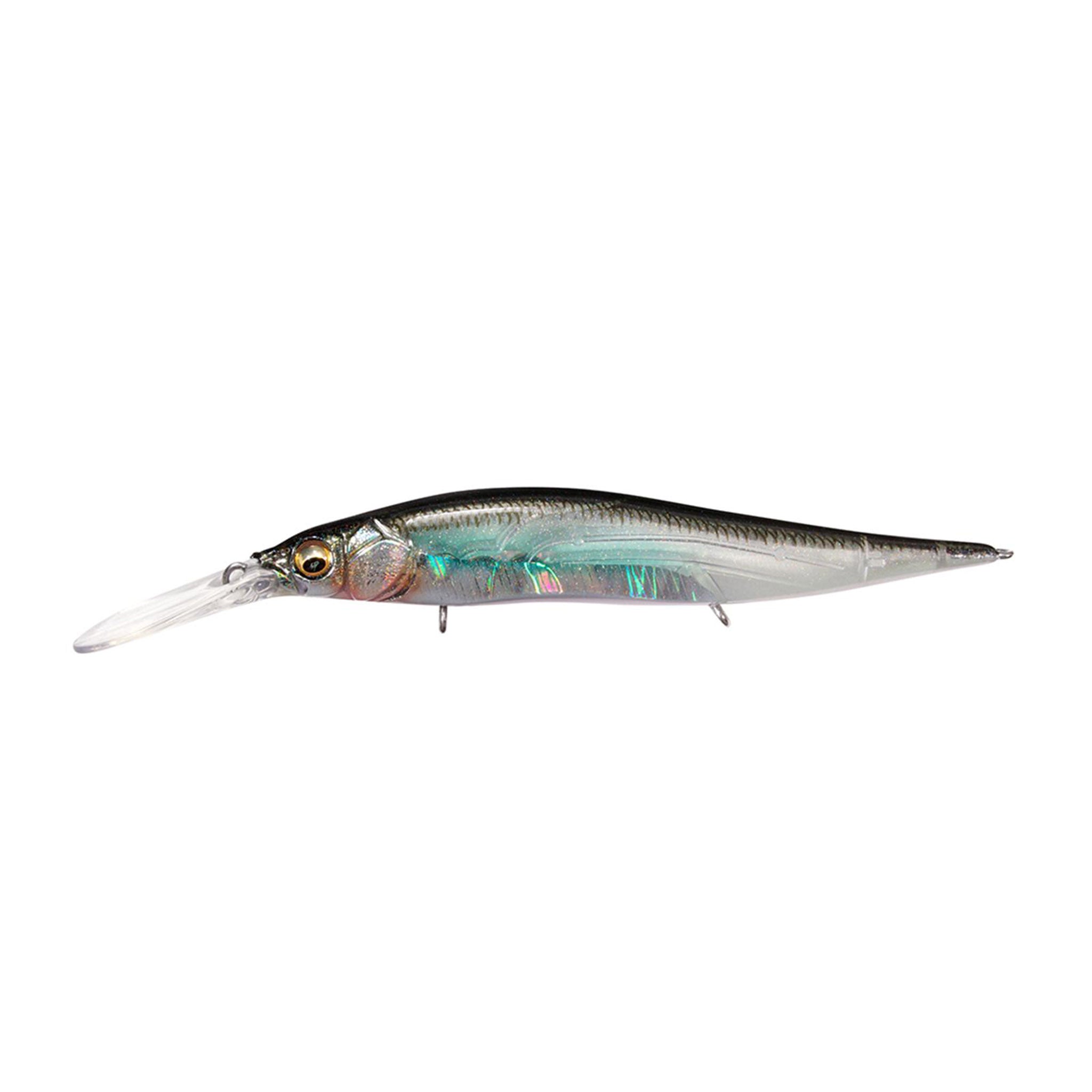 Megabass Vision 110 +2 Jr Jerkbait