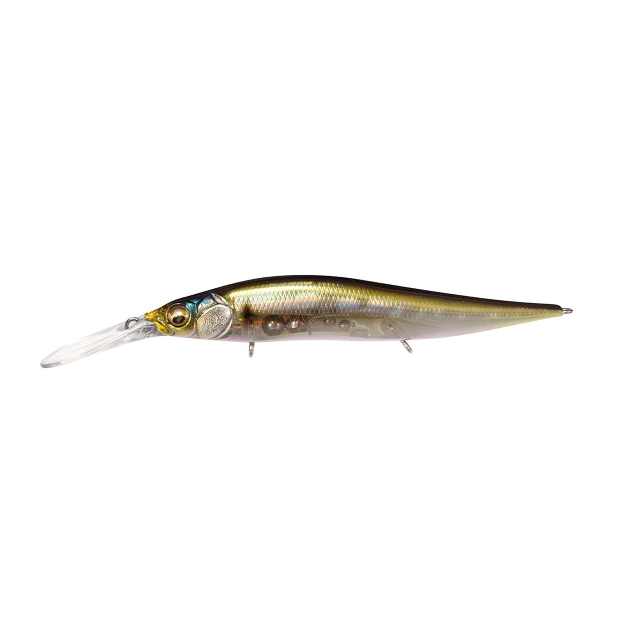 Megabass Vision 110 +2 Jr Jerkbait