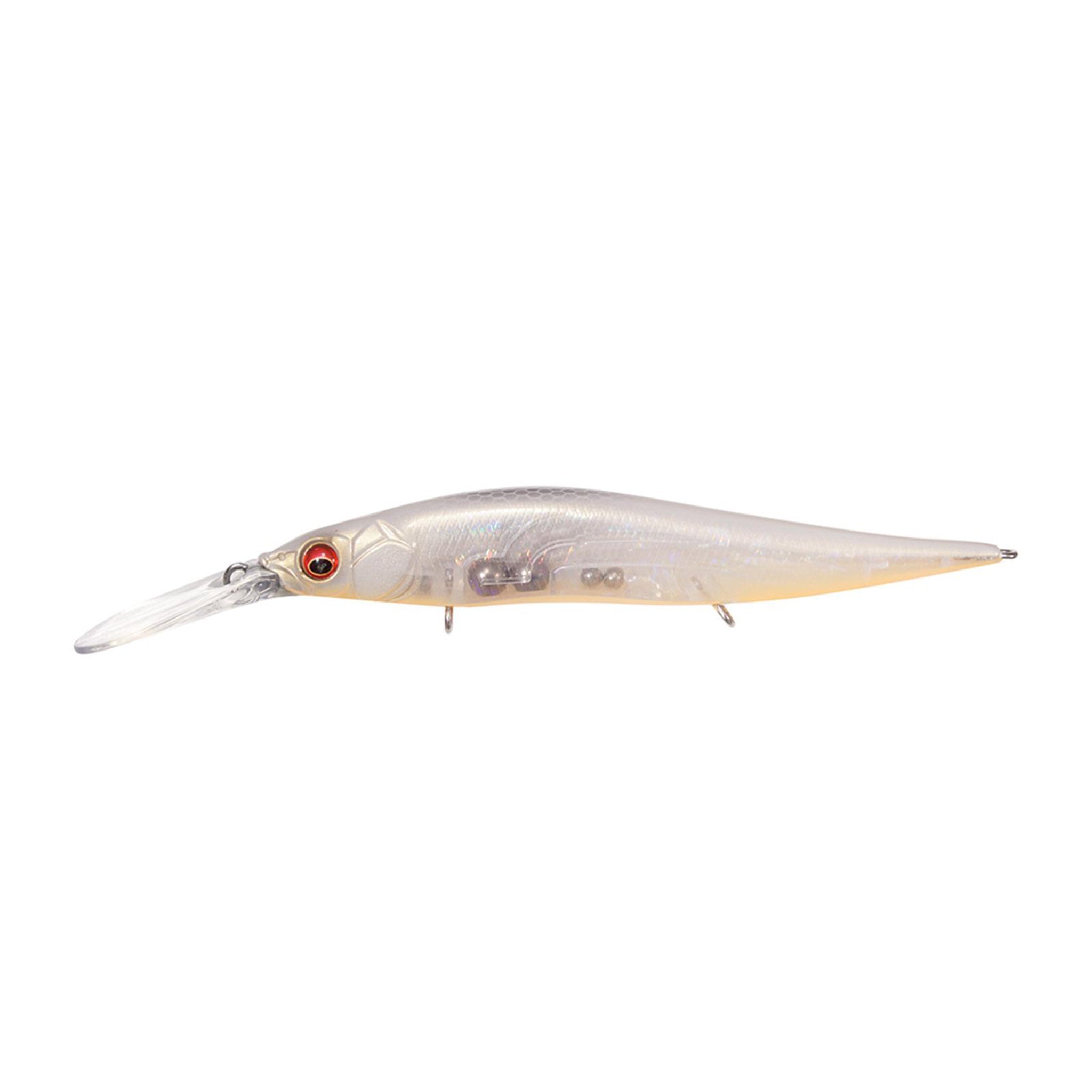 Megabass Vision 110 +2 Jr Jerkbait
