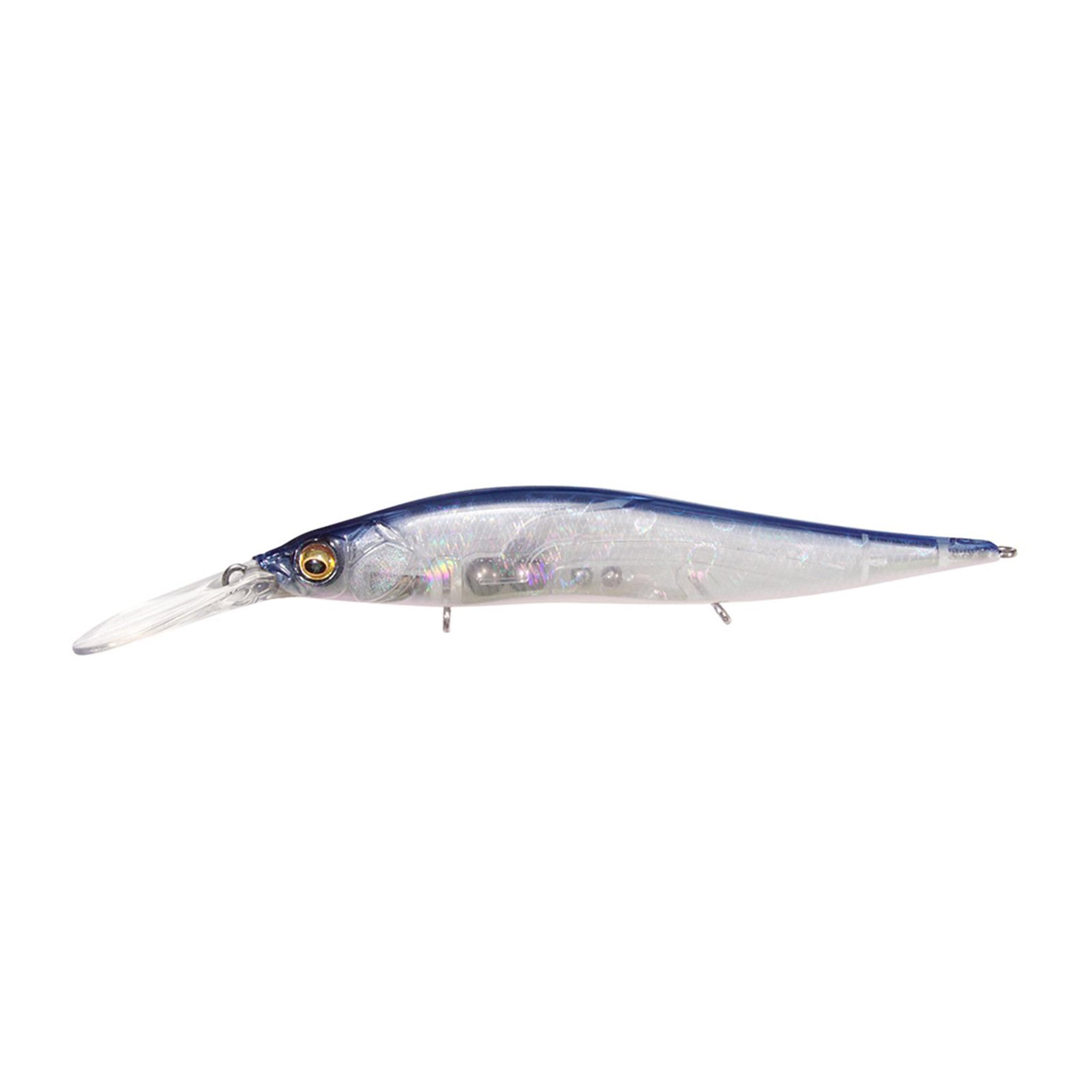 Megabass Vision 110 +2 Jr Jerkbait