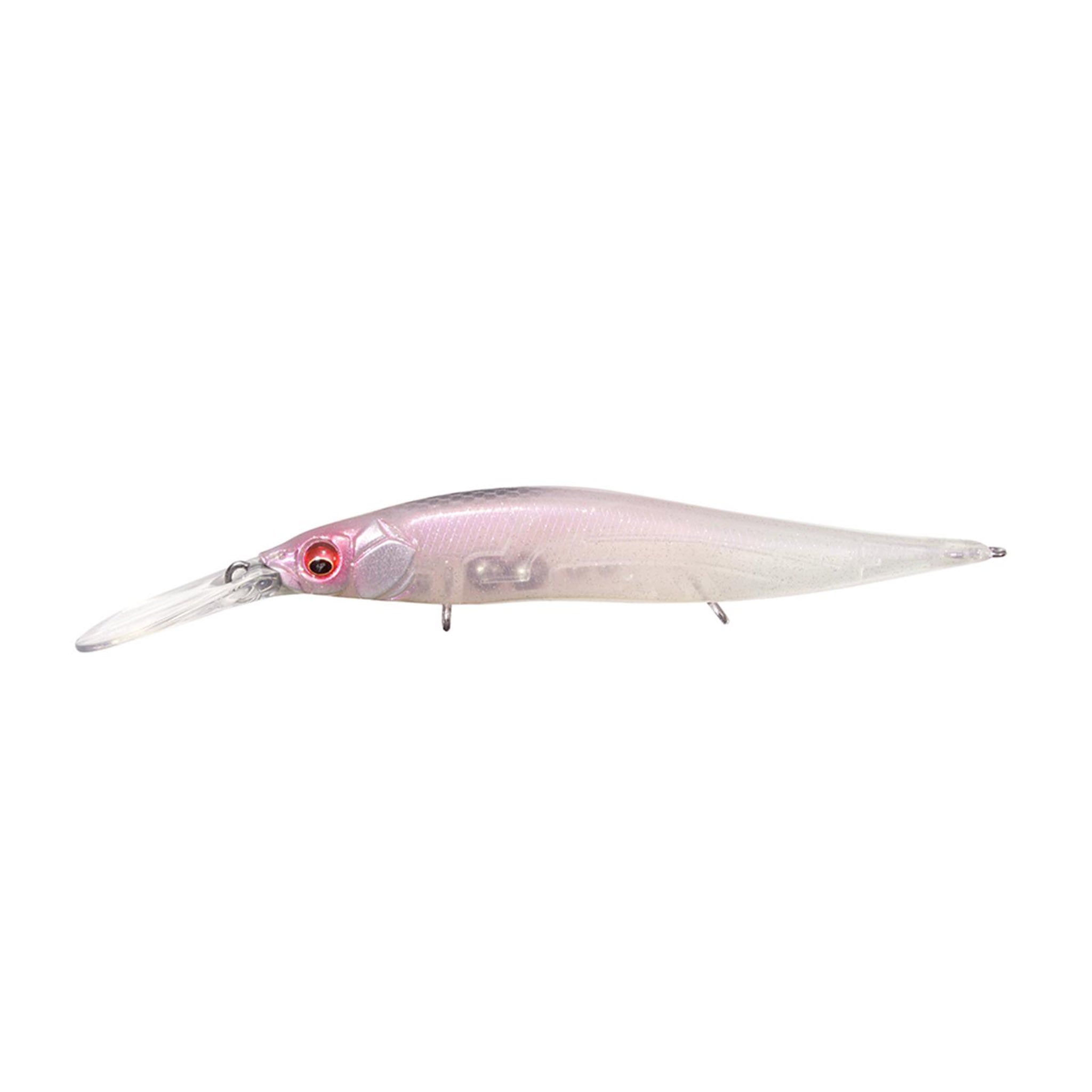 Megabass Vision 110 +2 Jr Jerkbait