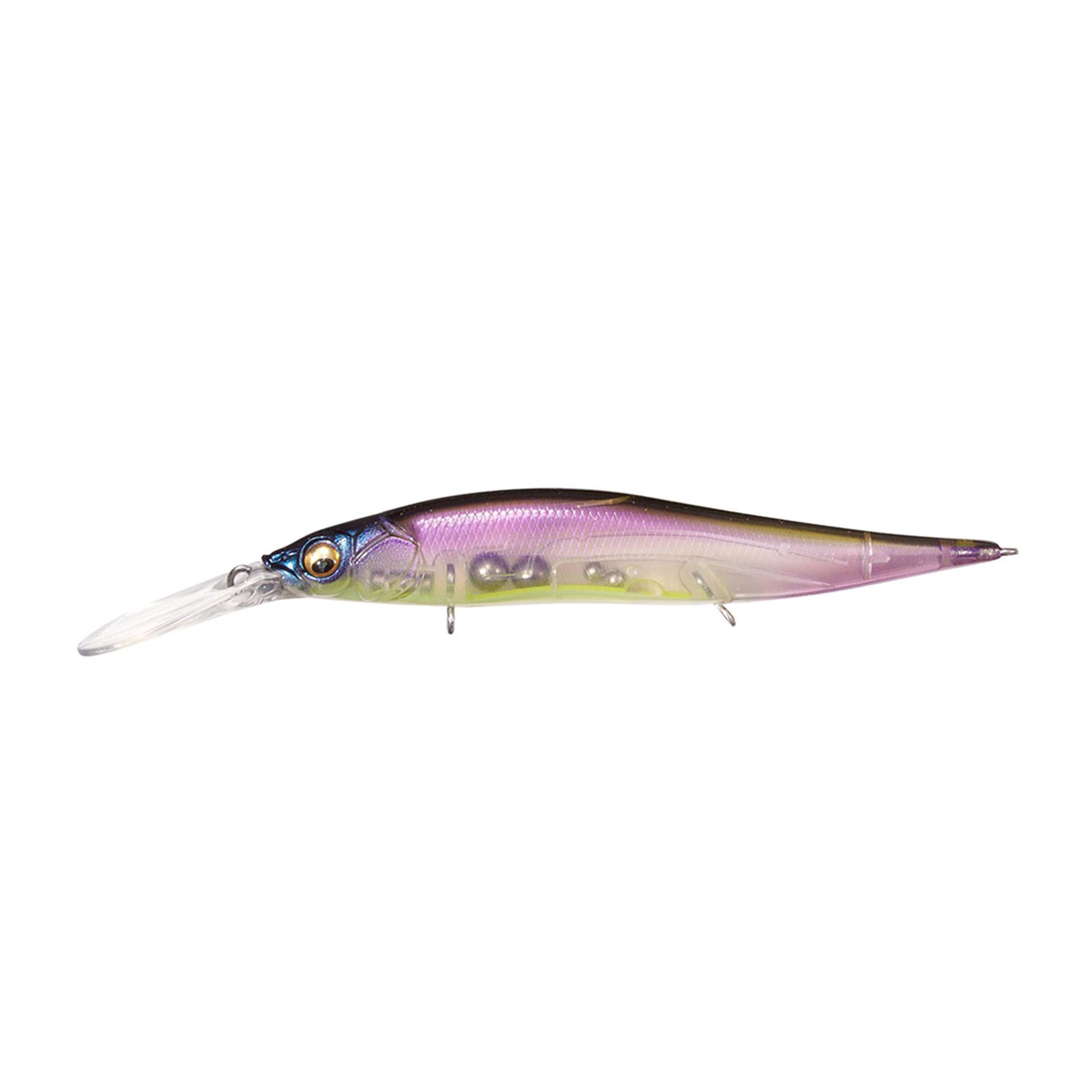 Megabass Vision 110 +2 Jr Jerkbait