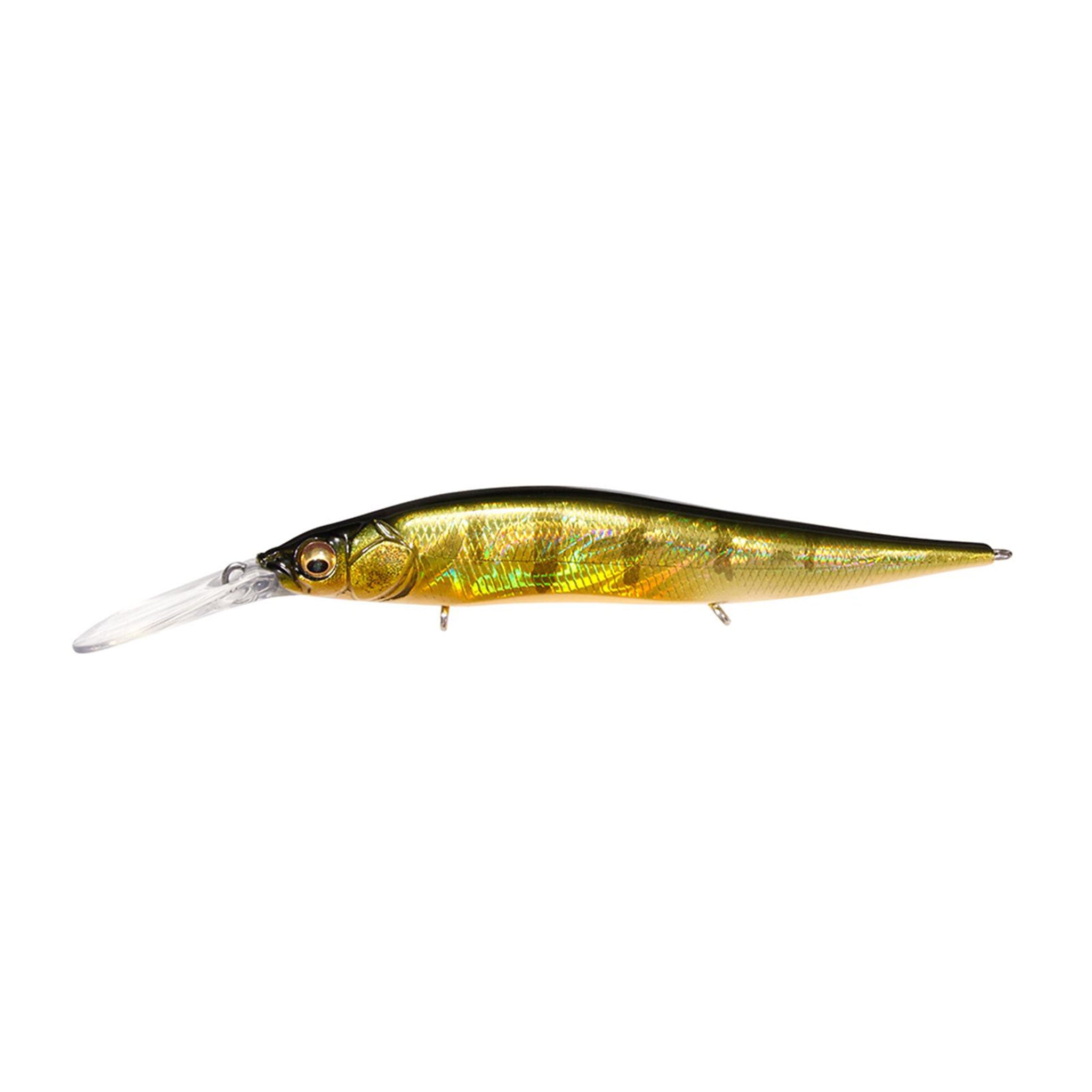 Megabass Vision 110 +2 Jr Jerkbait
