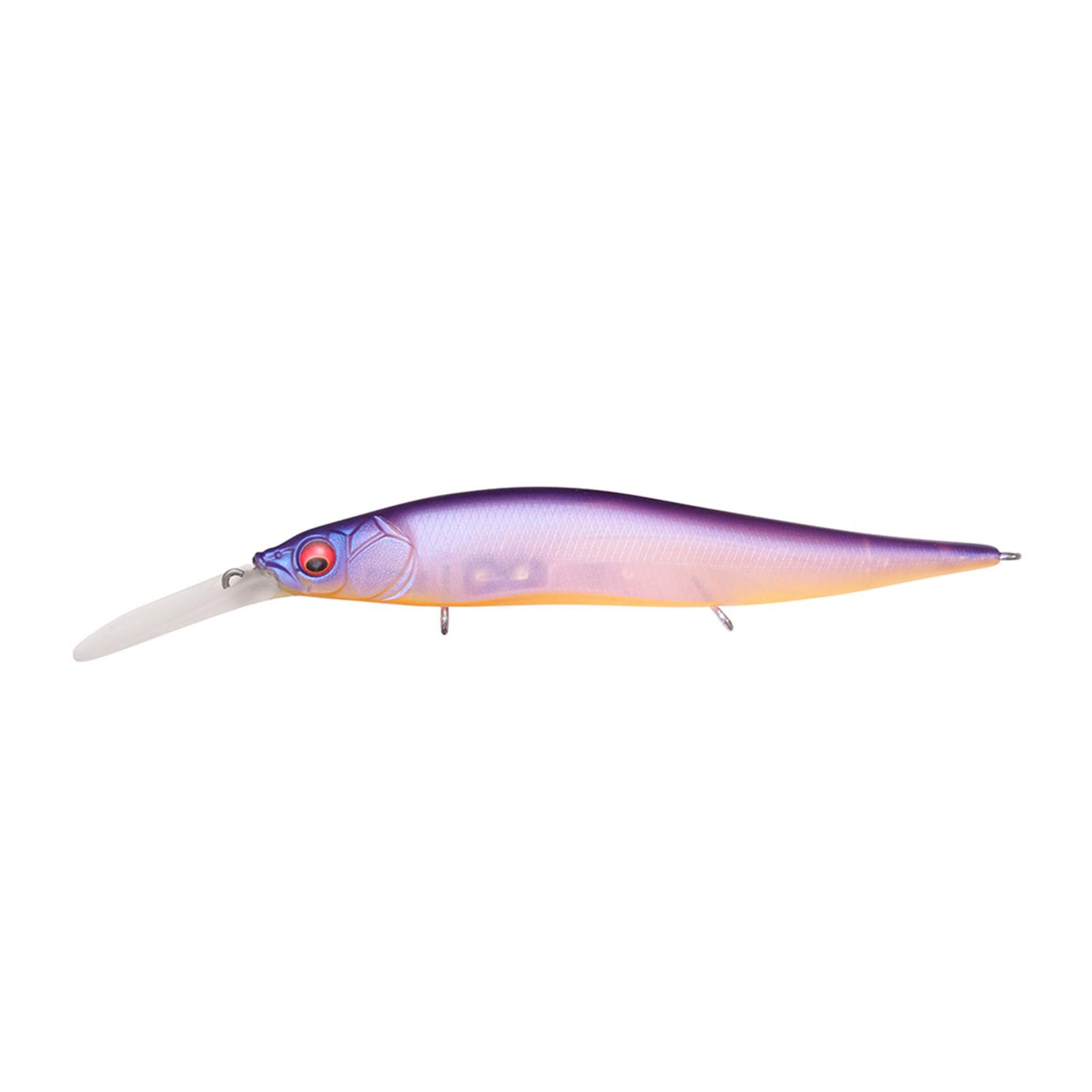 Megabass Vision 110 +2 Jr Jerkbait