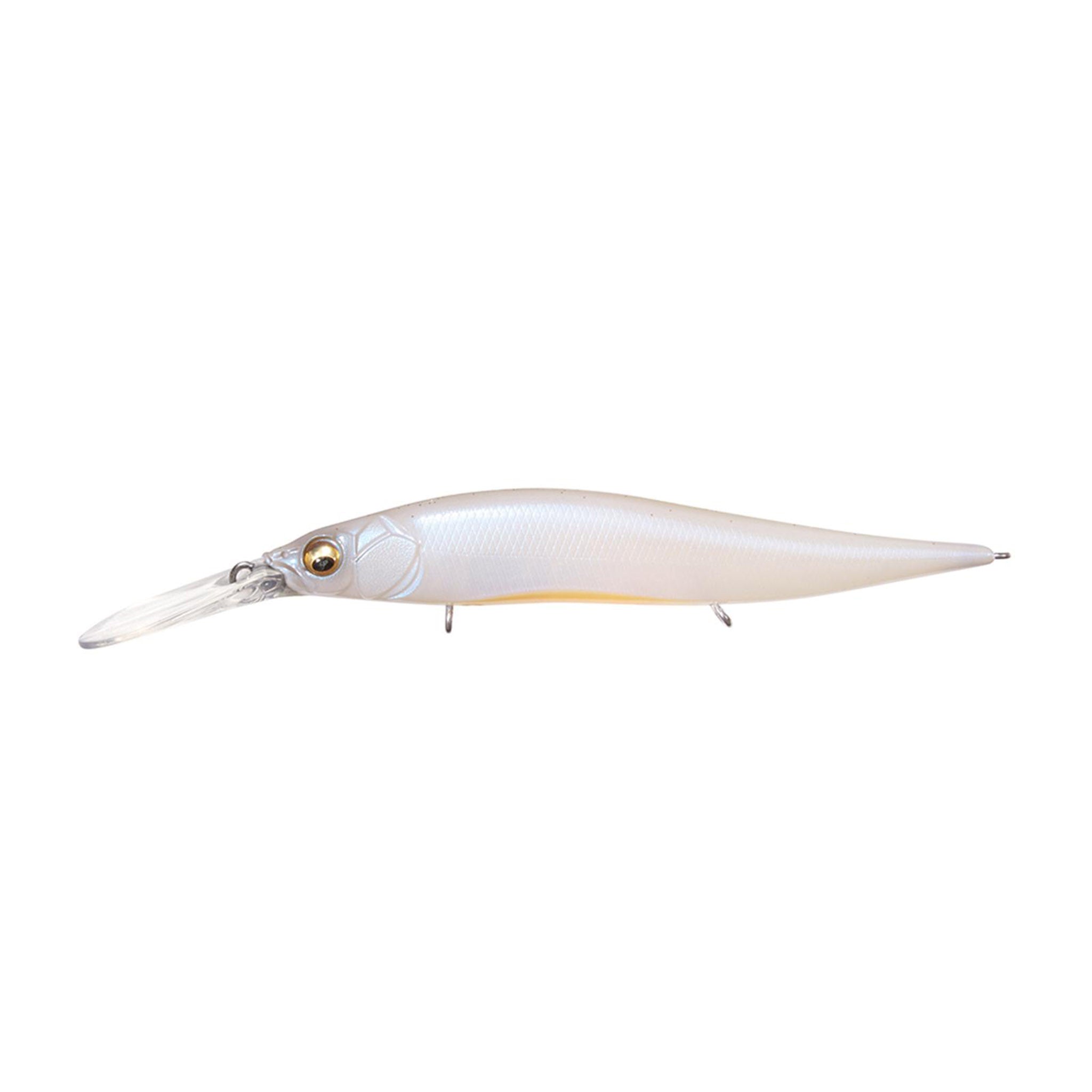 Megabass Vision 110 +2 Jr Jerkbait