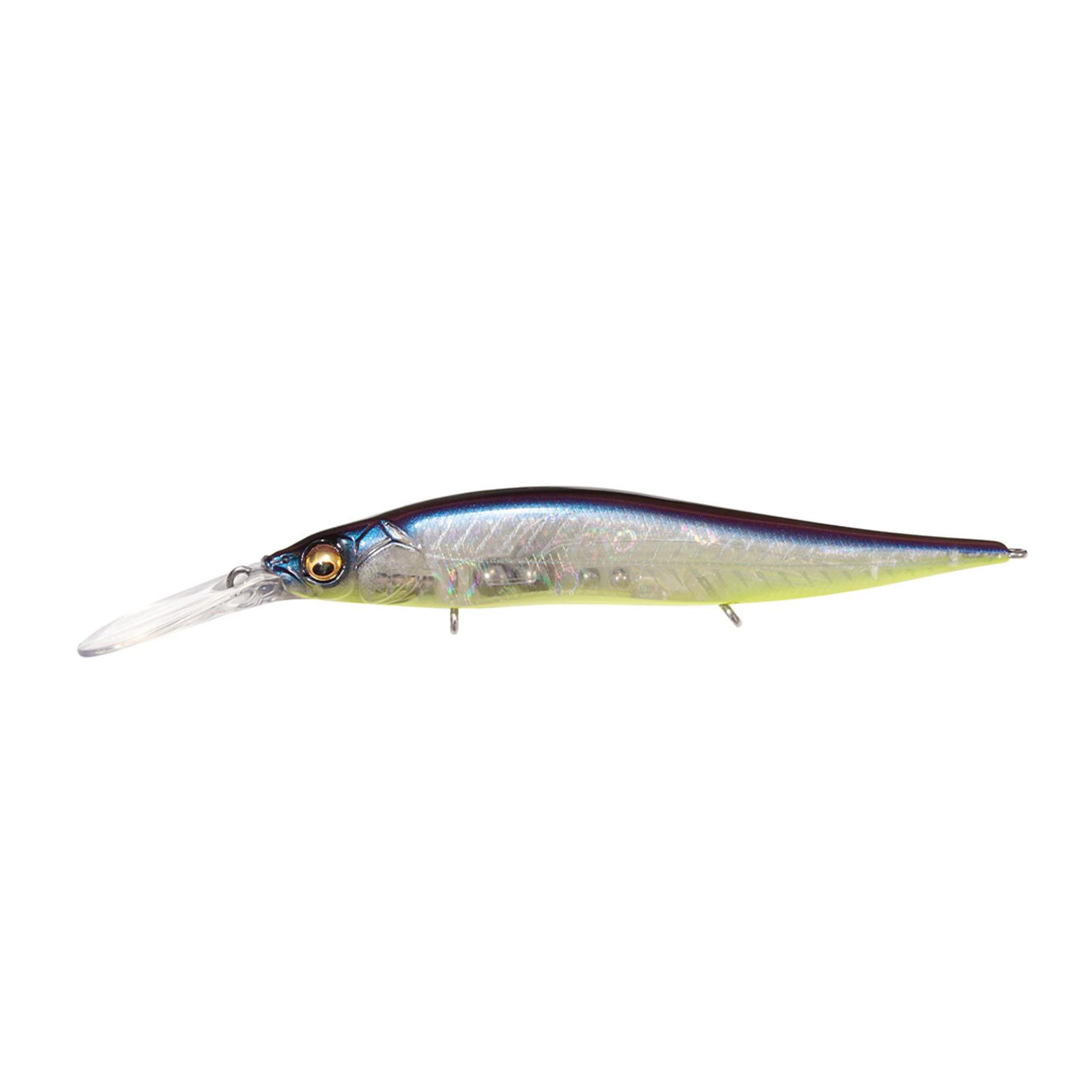 Megabass Vision 110 +2 Jr Jerkbait