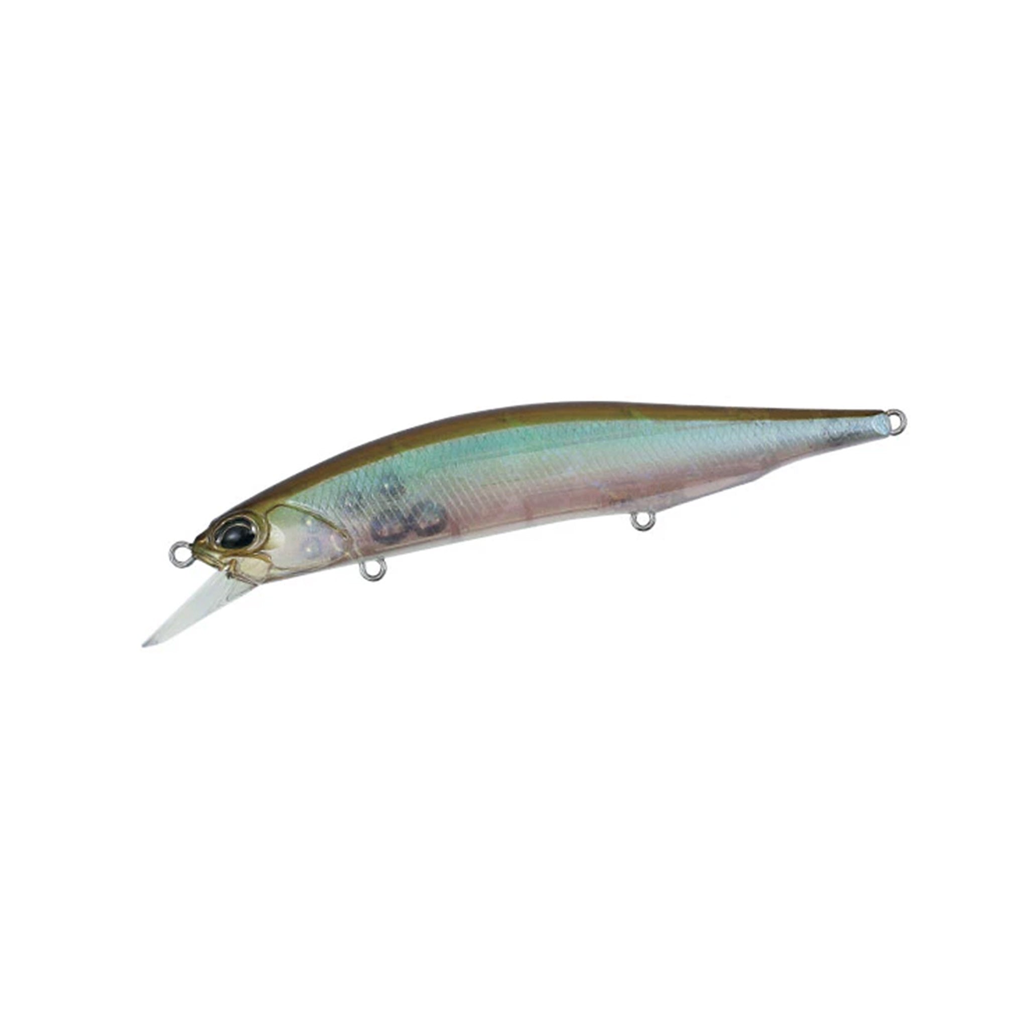 Duo Realis Jerkbait 110SP