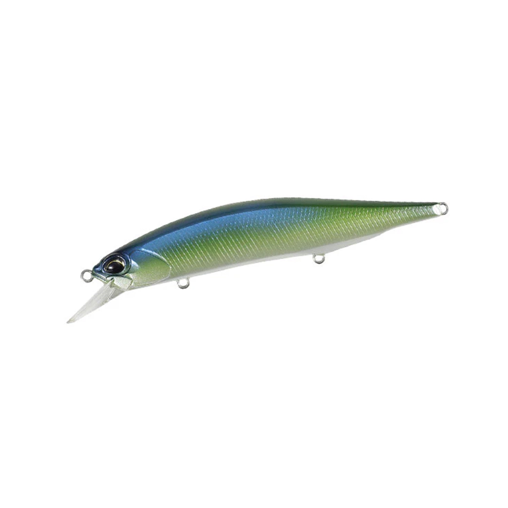 Duo Realis Jerkbait 110SP