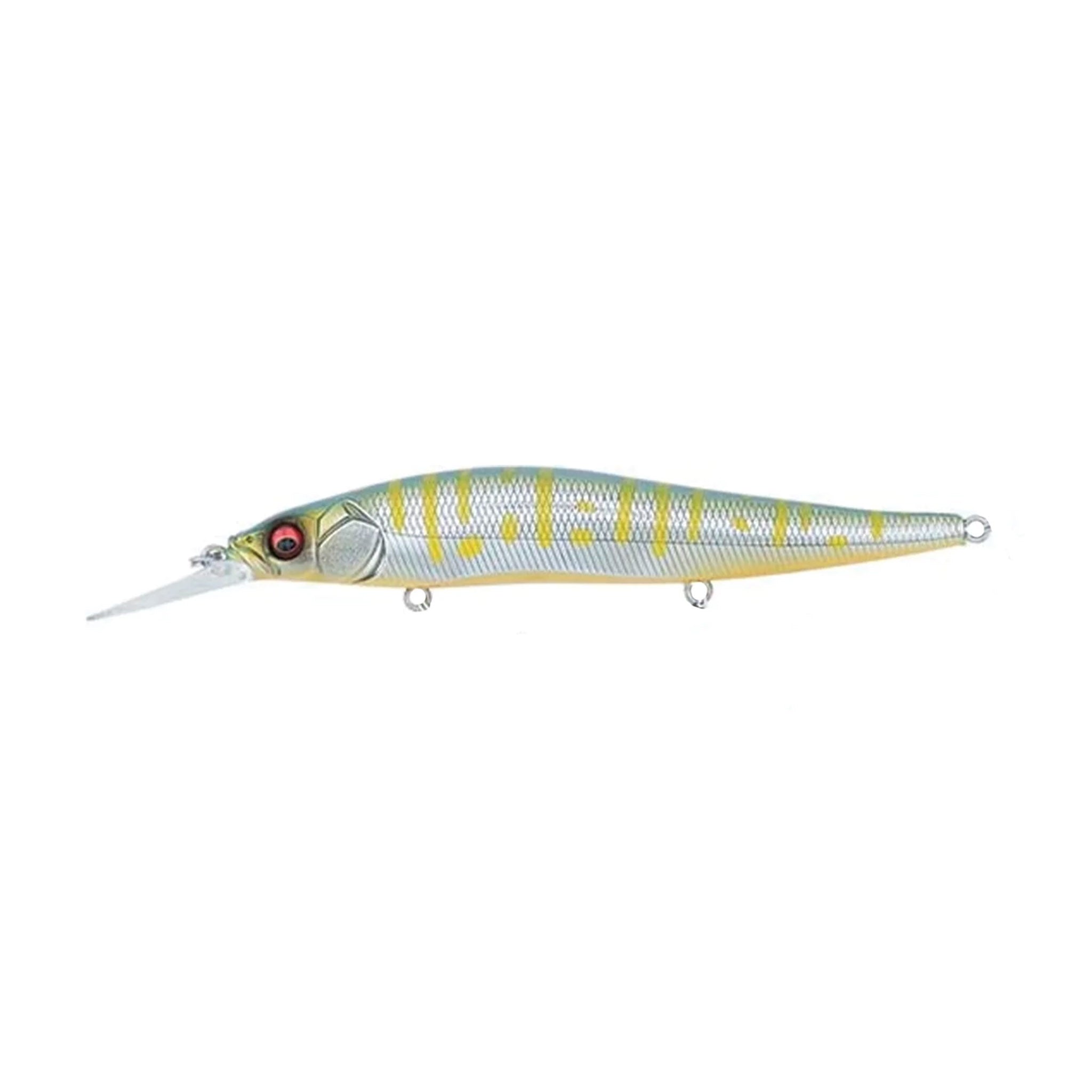 Megabass Vision 110 +1 Jerkbait