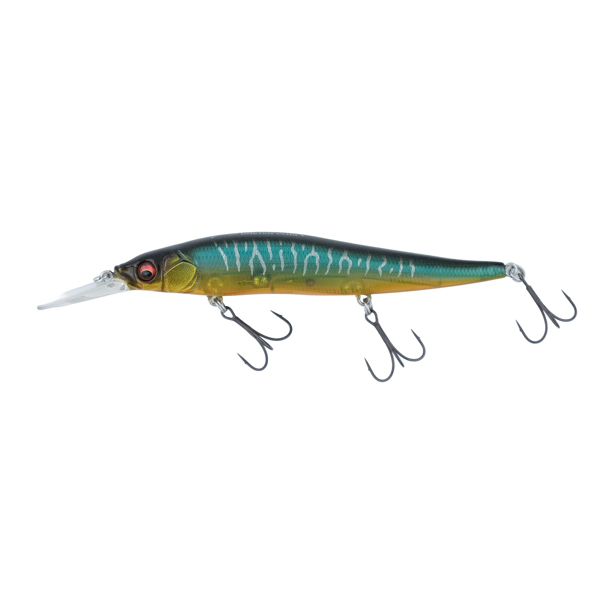 Megabass Vision 110 +1 Jerkbait