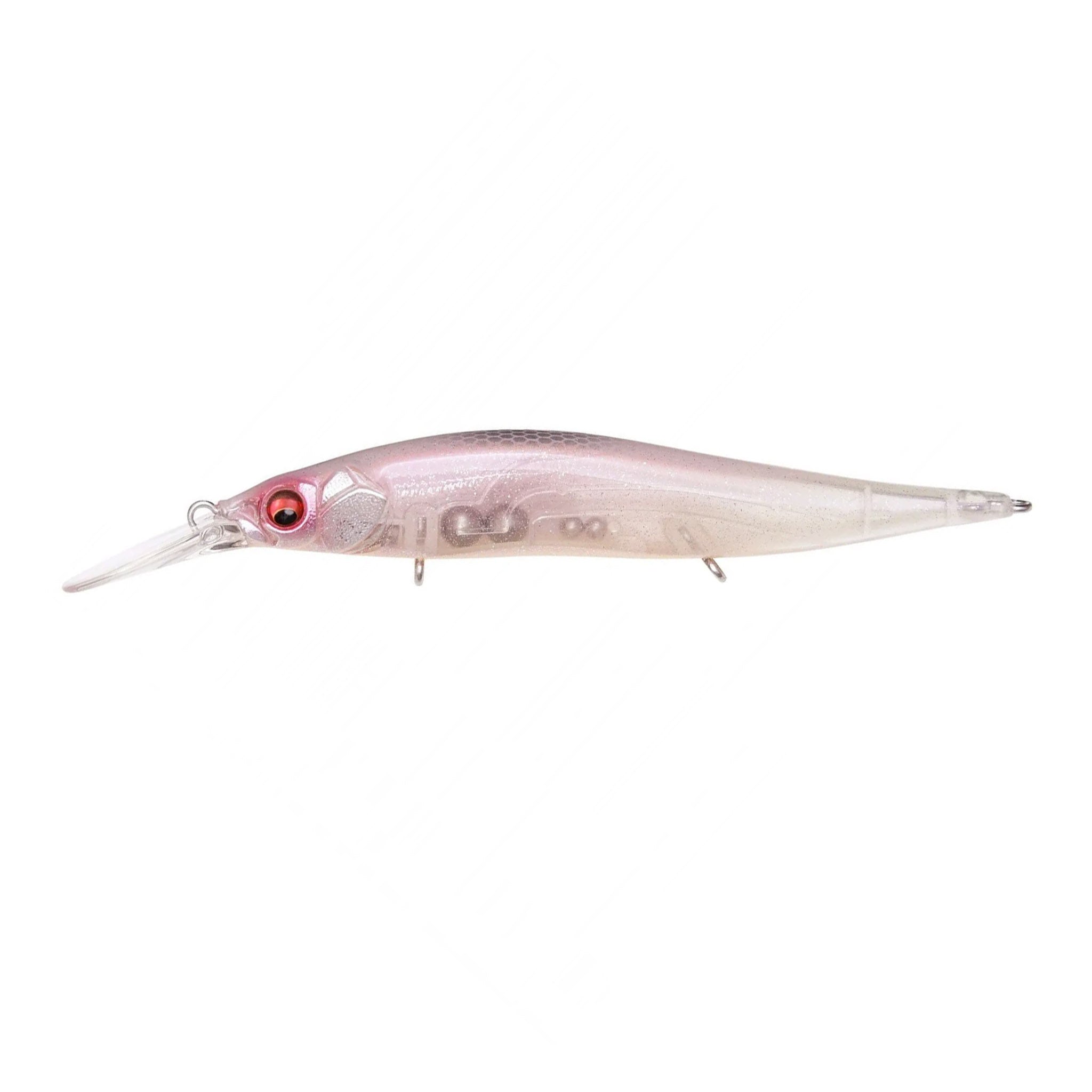 Megabass Vision 110 +1 Jerkbait
