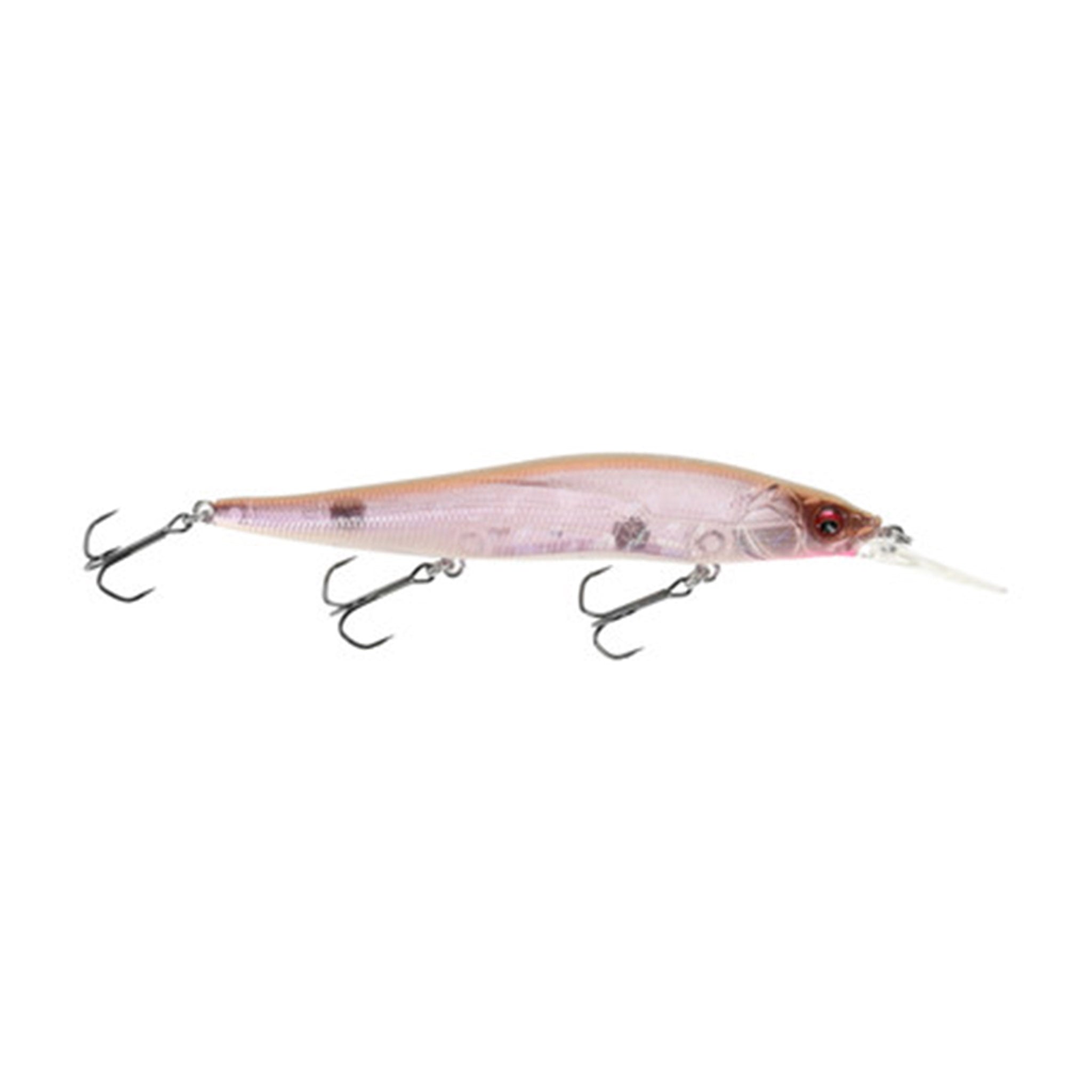 Megabass Vision 110 +1 Jerkbait