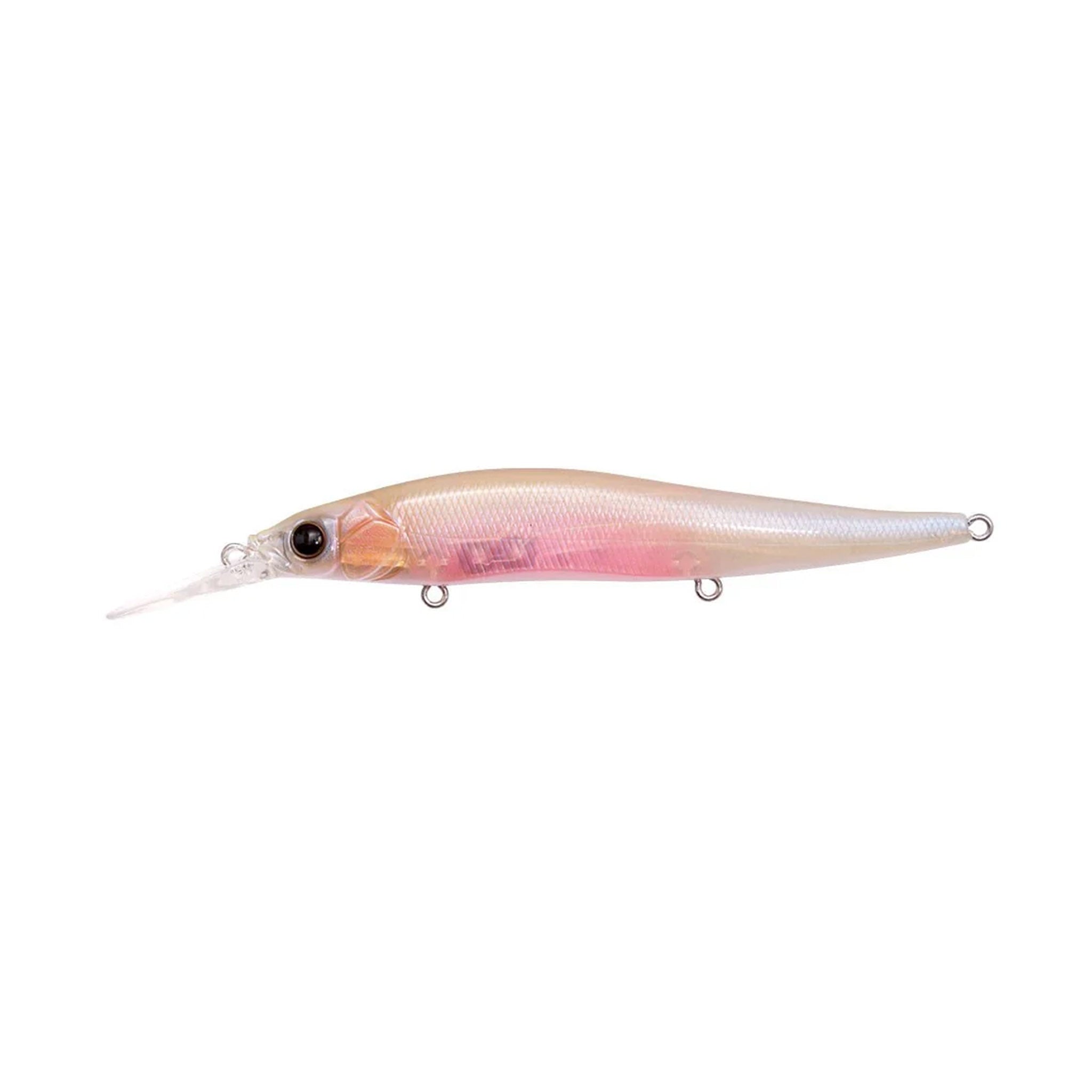 Megabass Vision 110 +1 Jerkbait