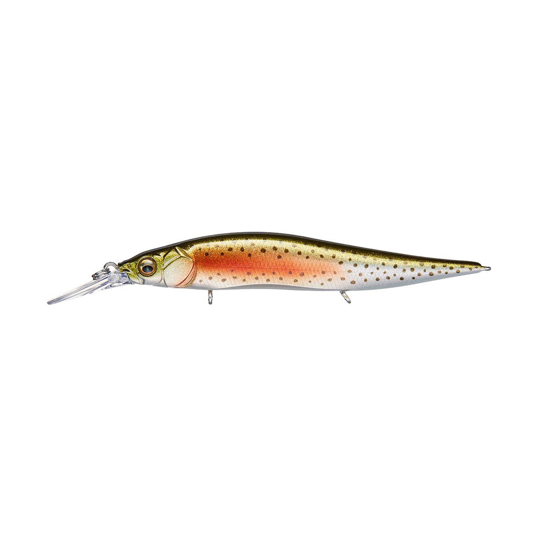 Megabass Vision 110 +1 Jerkbait