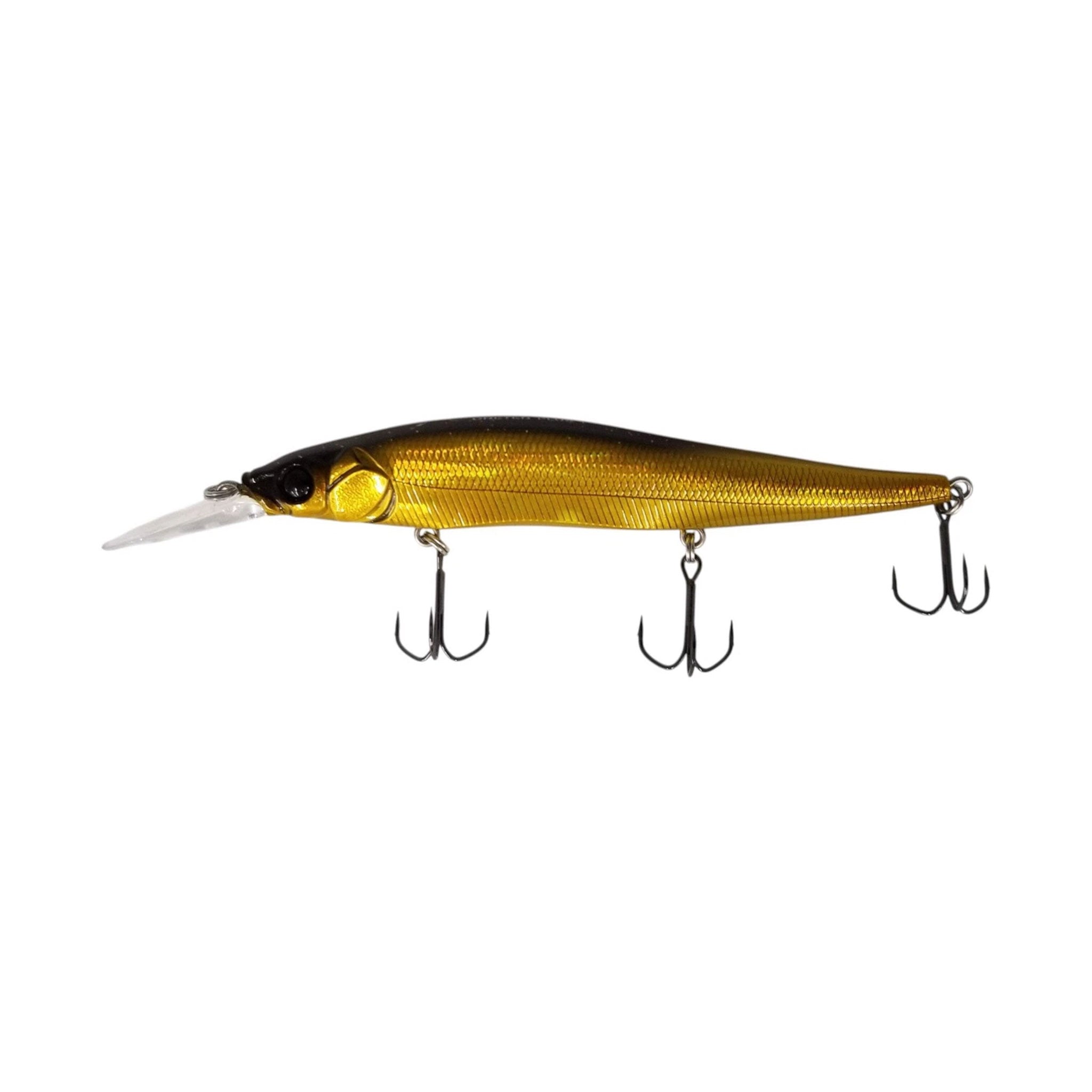 Megabass Vision 110 +1 Jerkbait