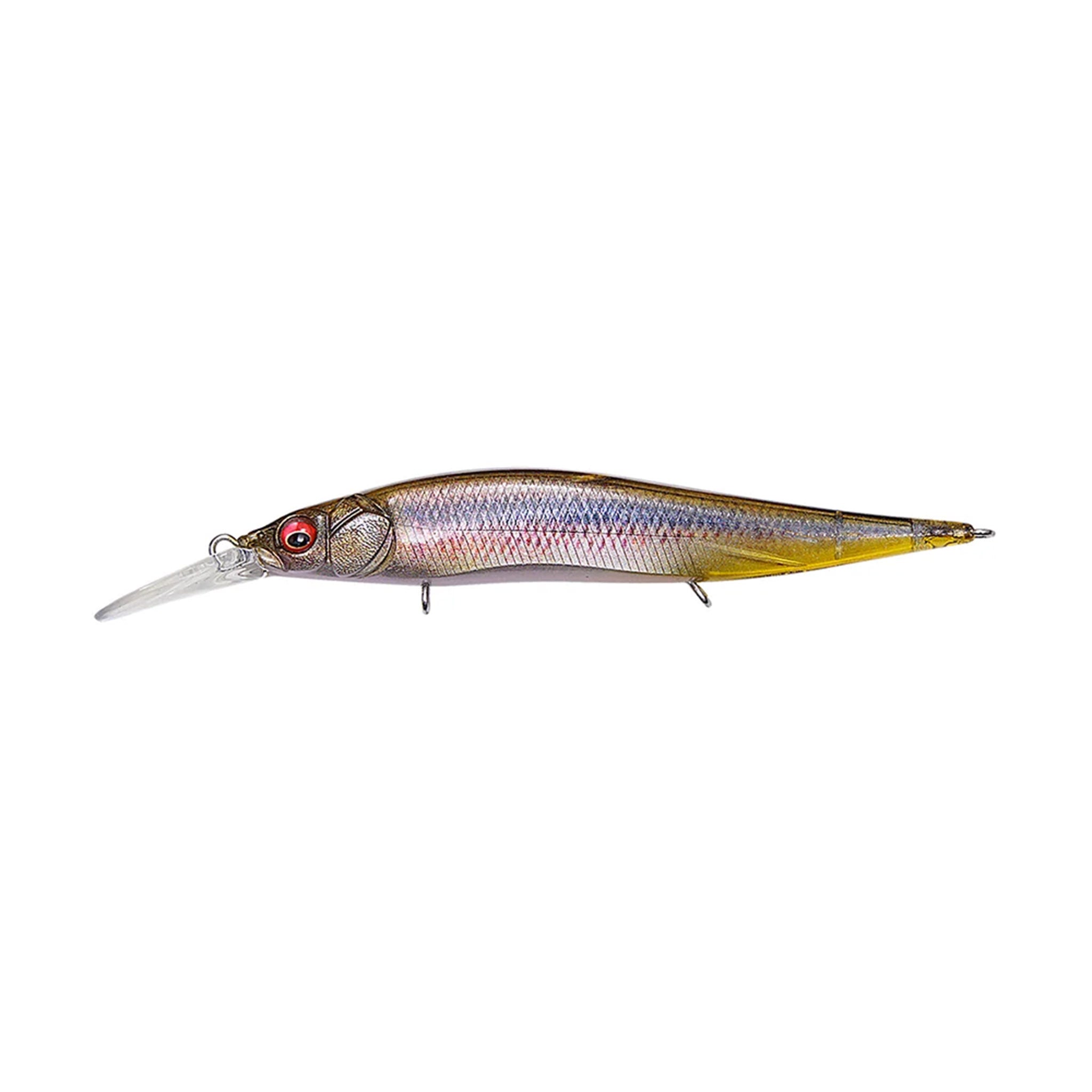 Megabass Vision 110 +1 Jerkbait