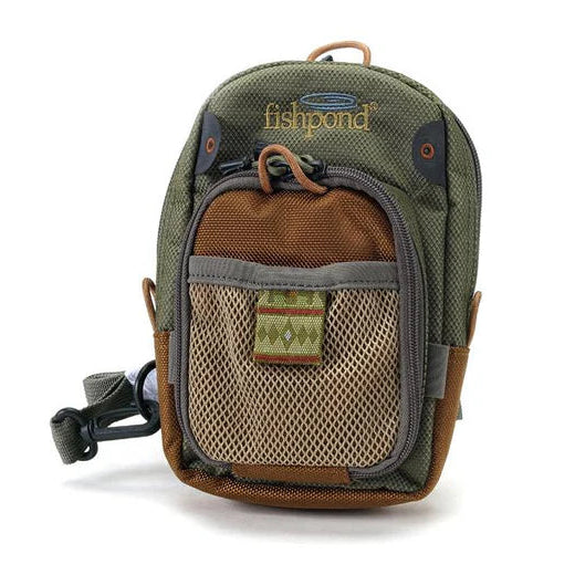 Fishpond San Juan Vertical Chest Pack