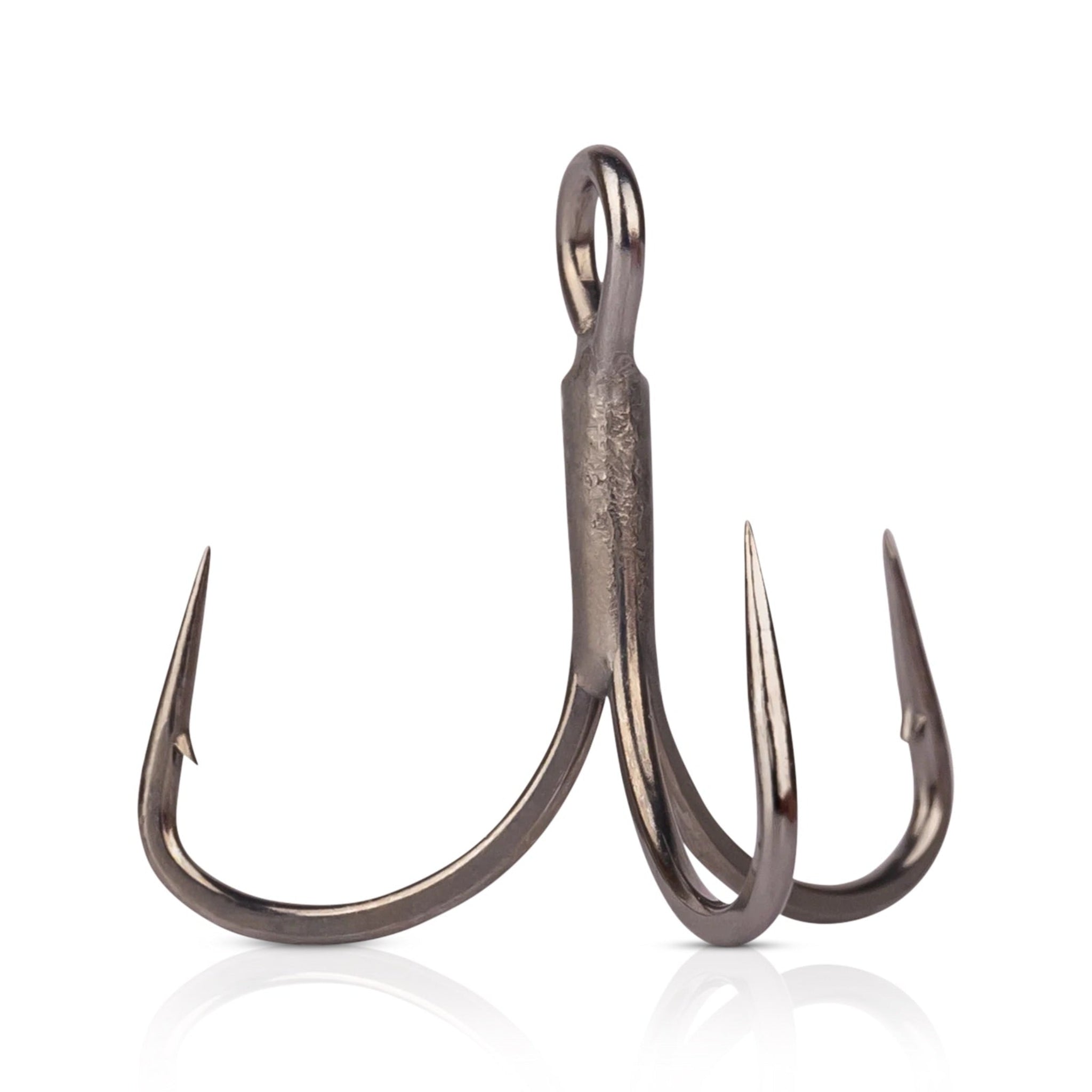 Mustad In-Line Triple Grip Treble Hook