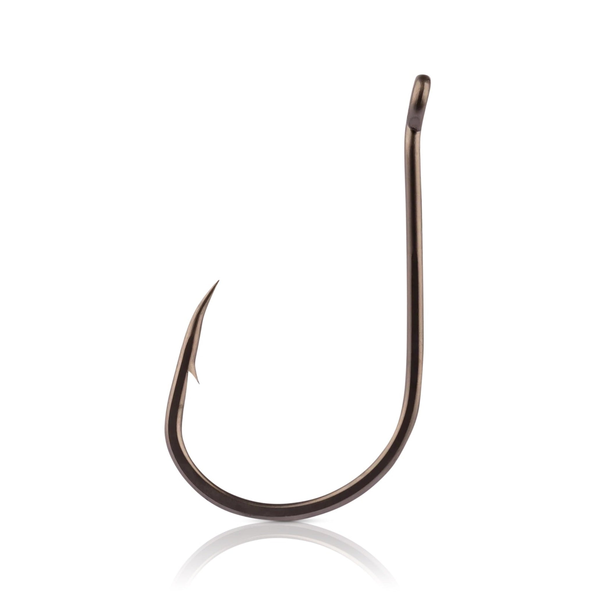 Mustad Chinu Light Hooks