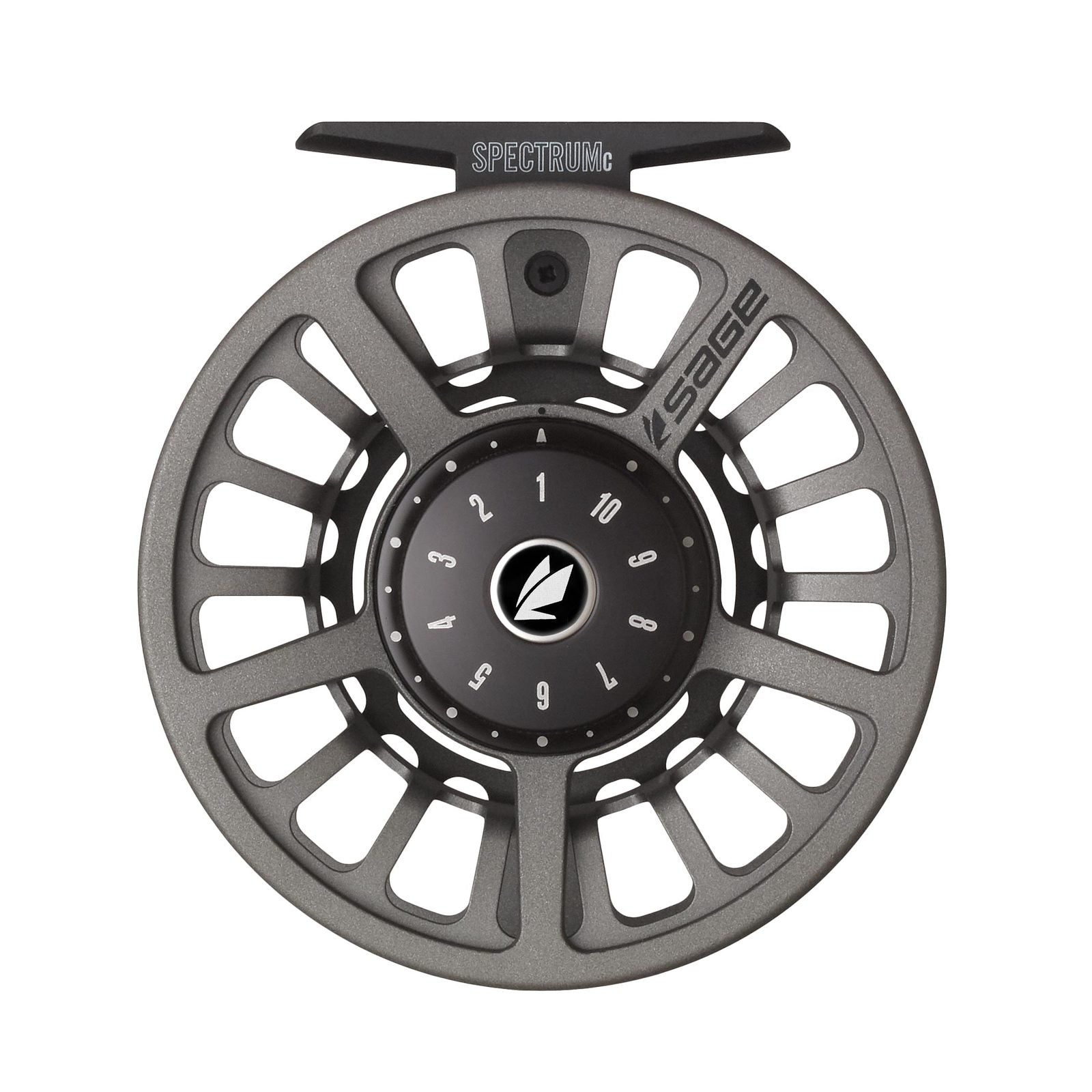 Sage Spectrum C Fly Reel