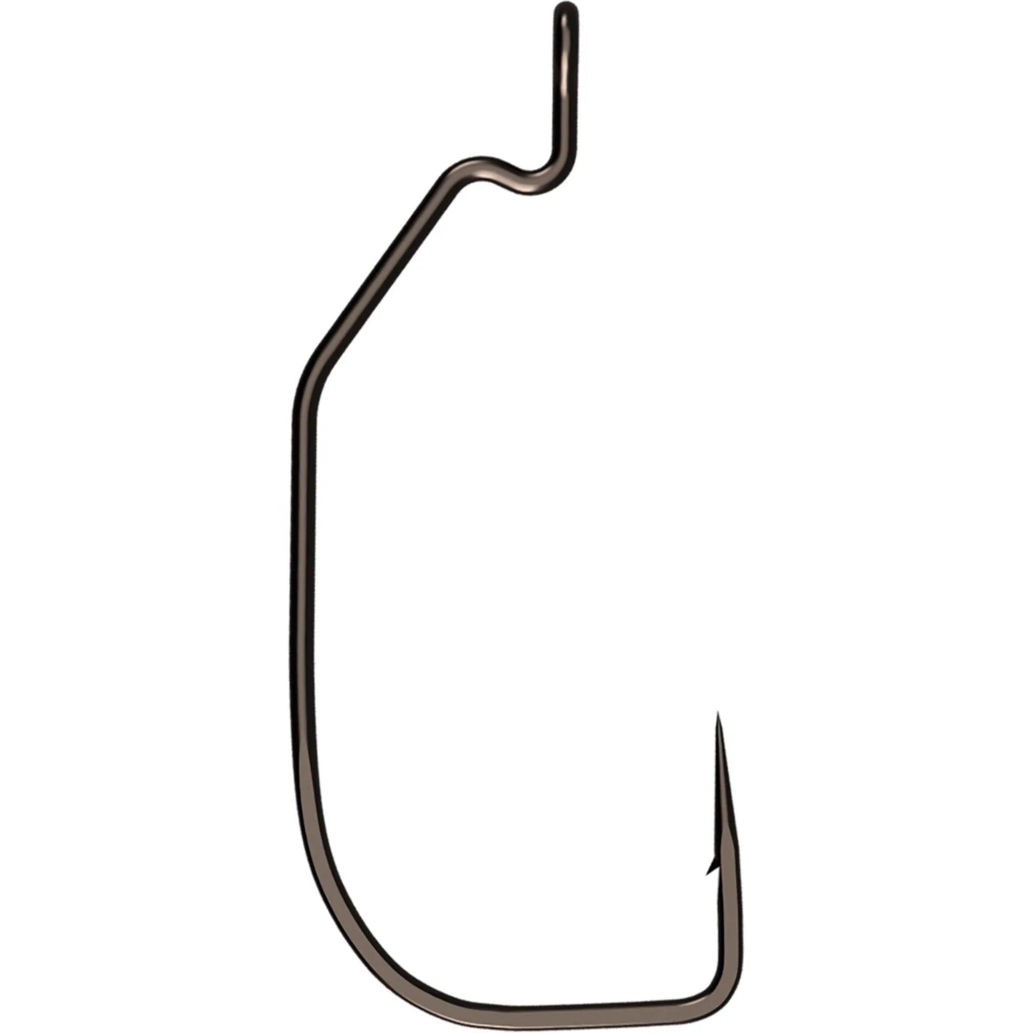 Mustad Assault Finesse Hook