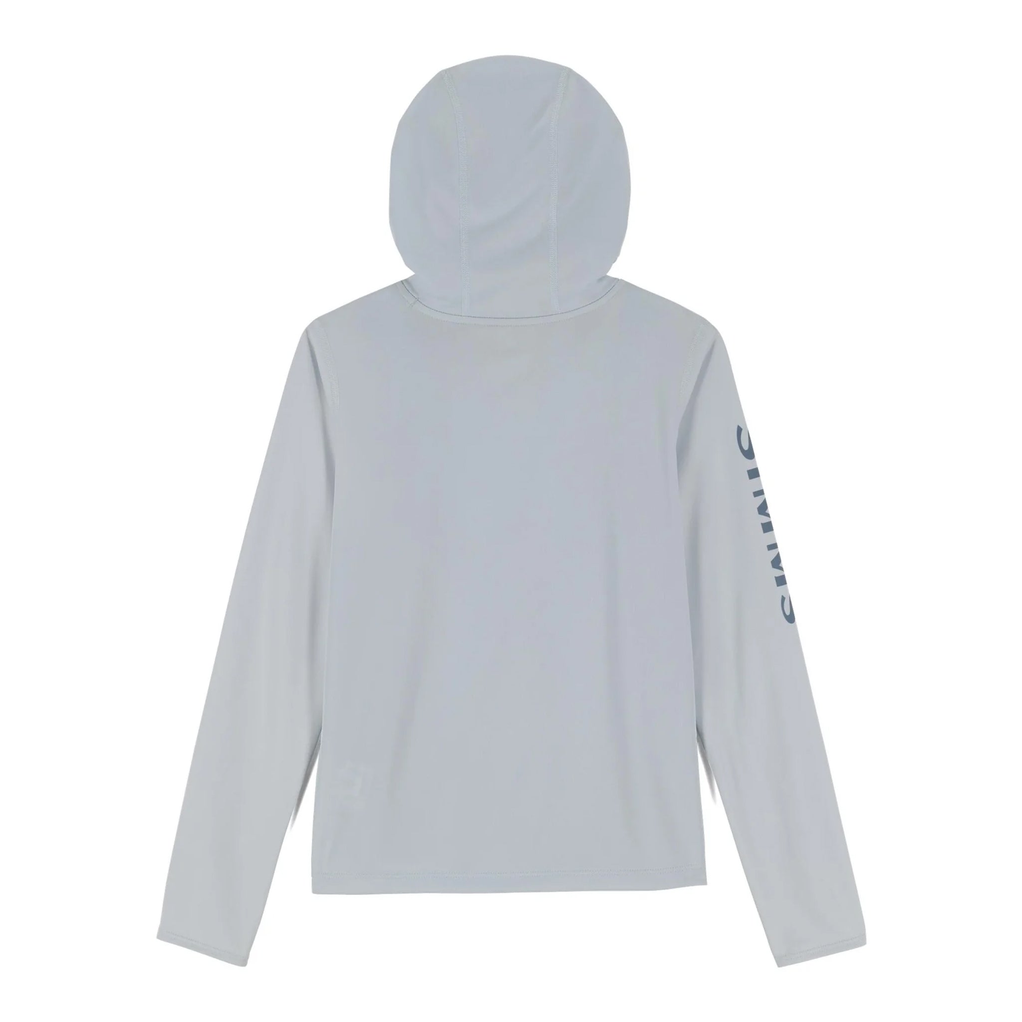 Simms Kid's Solar Tech Hoodie w/ Schultz Outfitters Logo