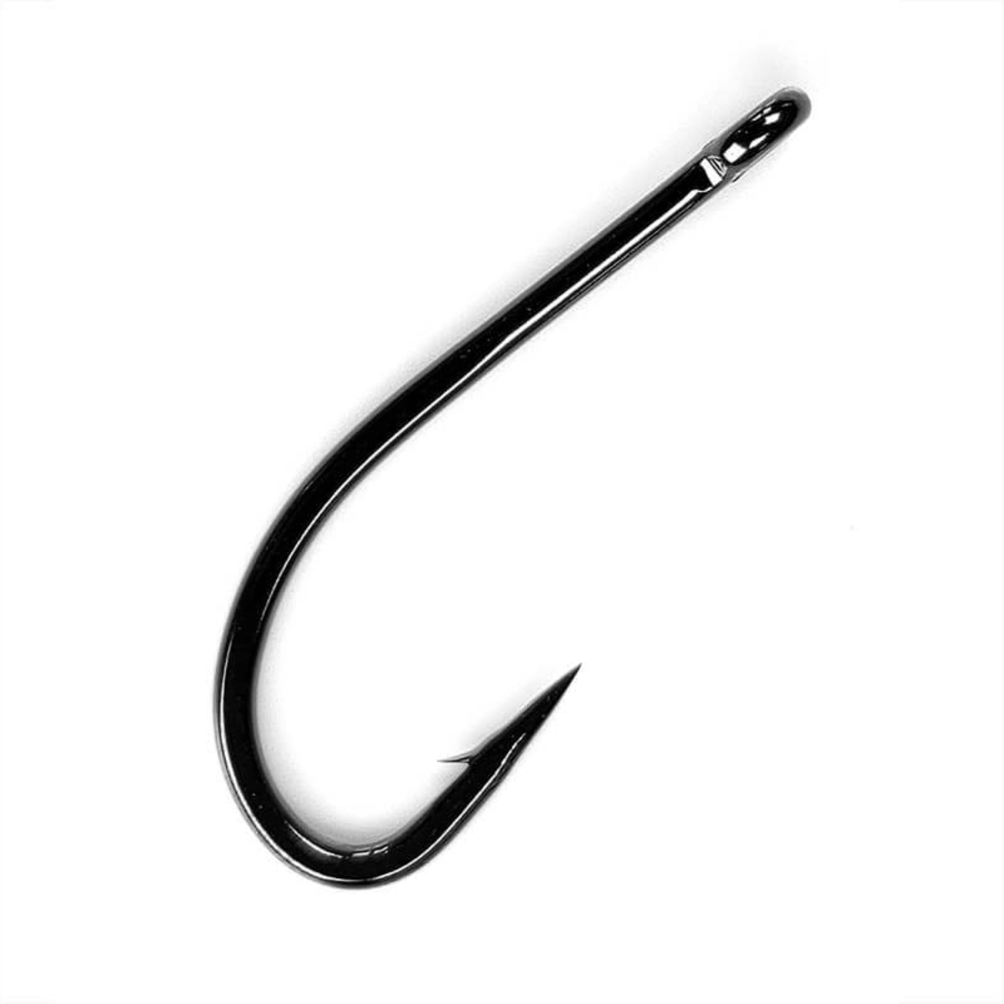 Gamakatsu L11S-3H Salmon & Steelhead Fly Hooks