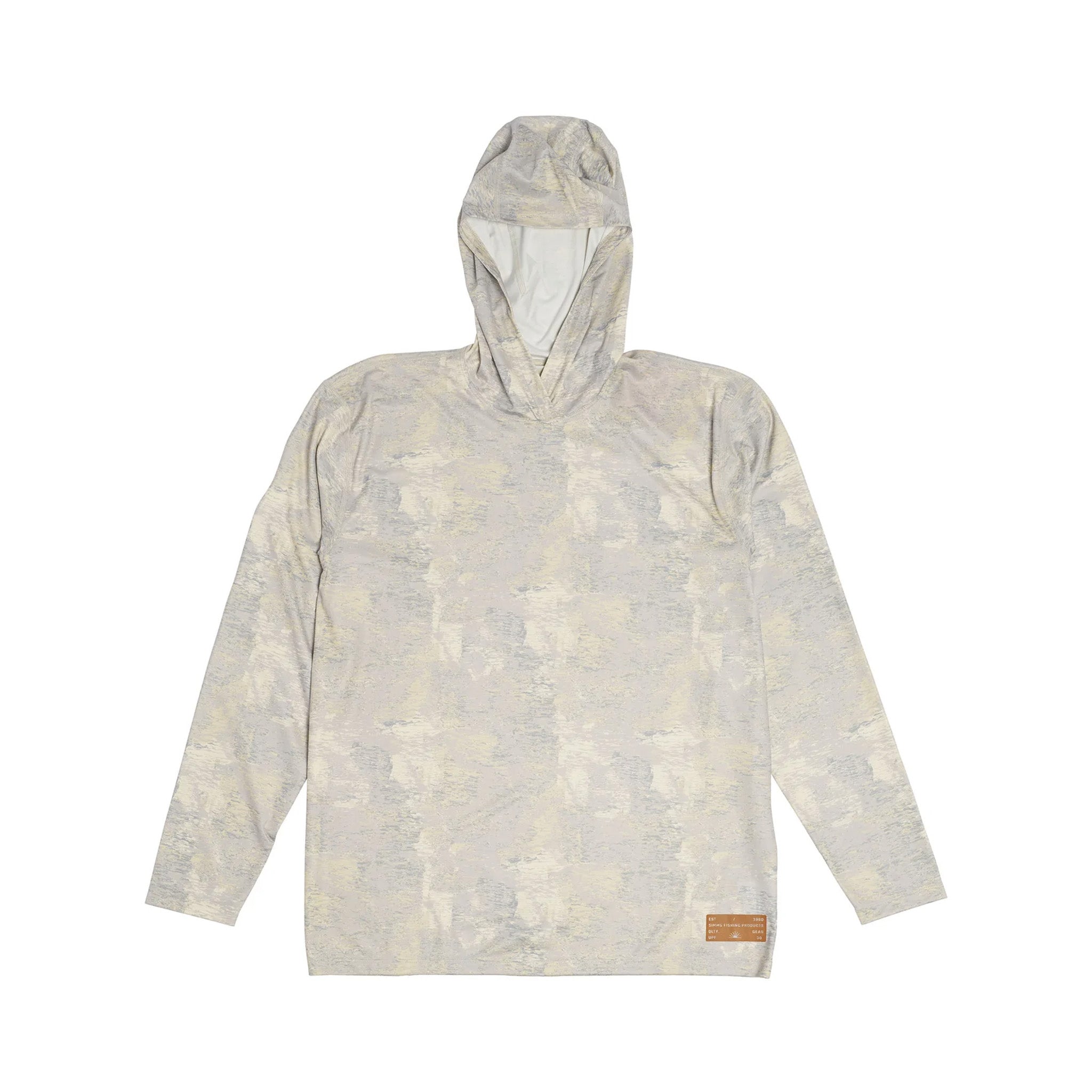 Simms Tech Hoodie