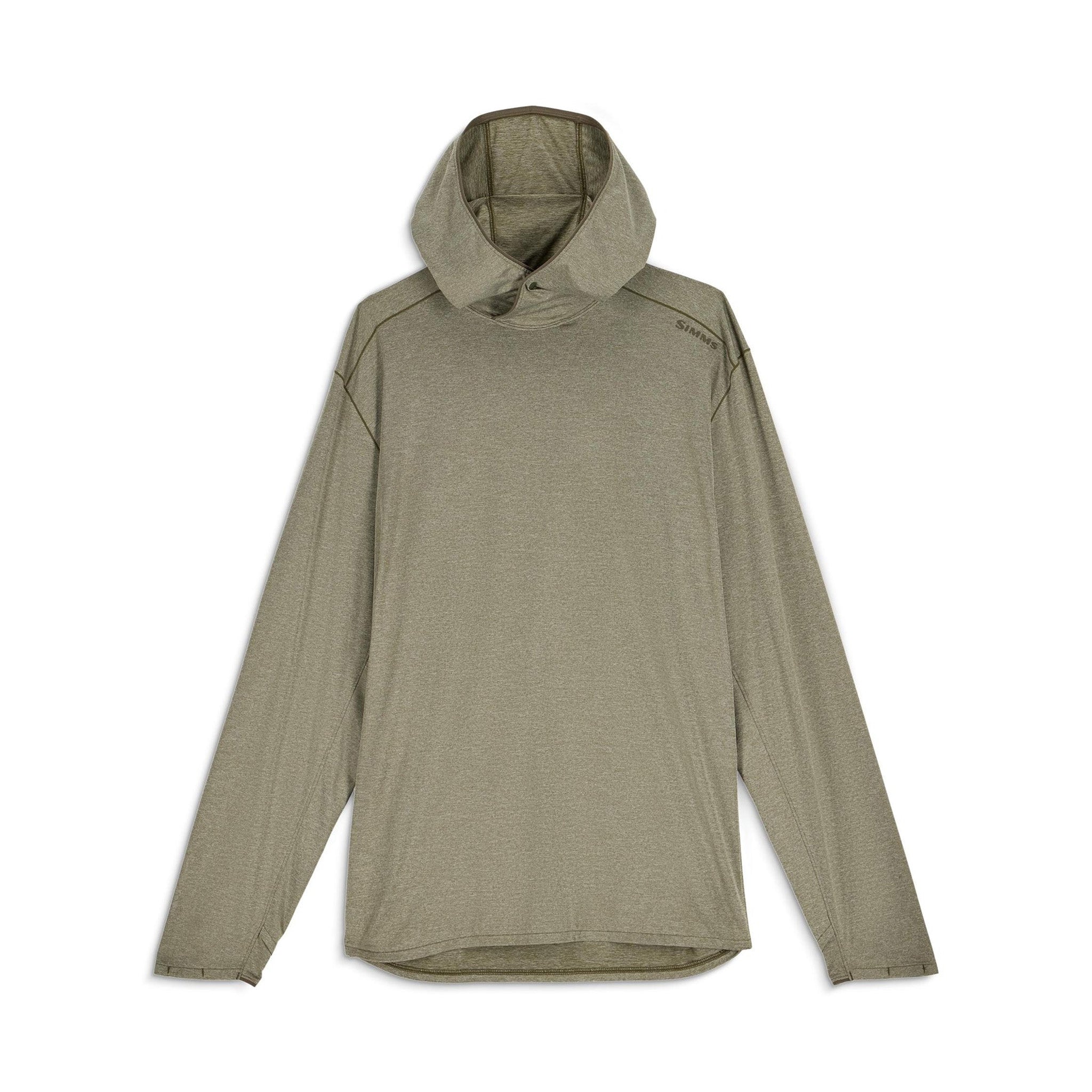 Simms Bugstopper Solarflex Hoodie