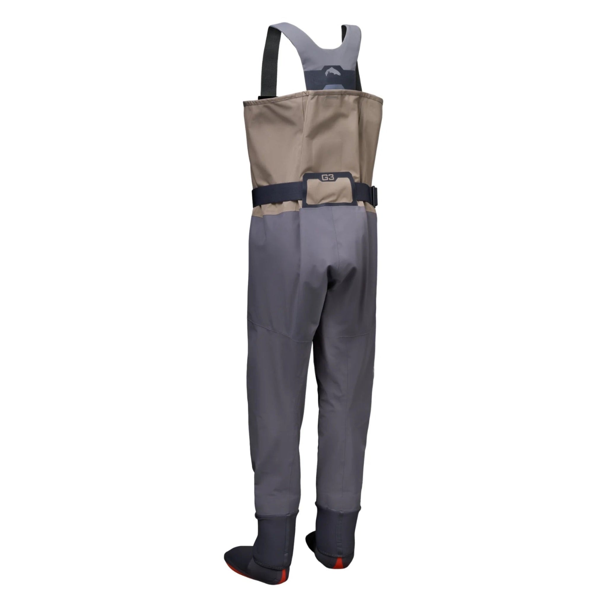Simms G3 Pro Guide Stockingfoot Wader