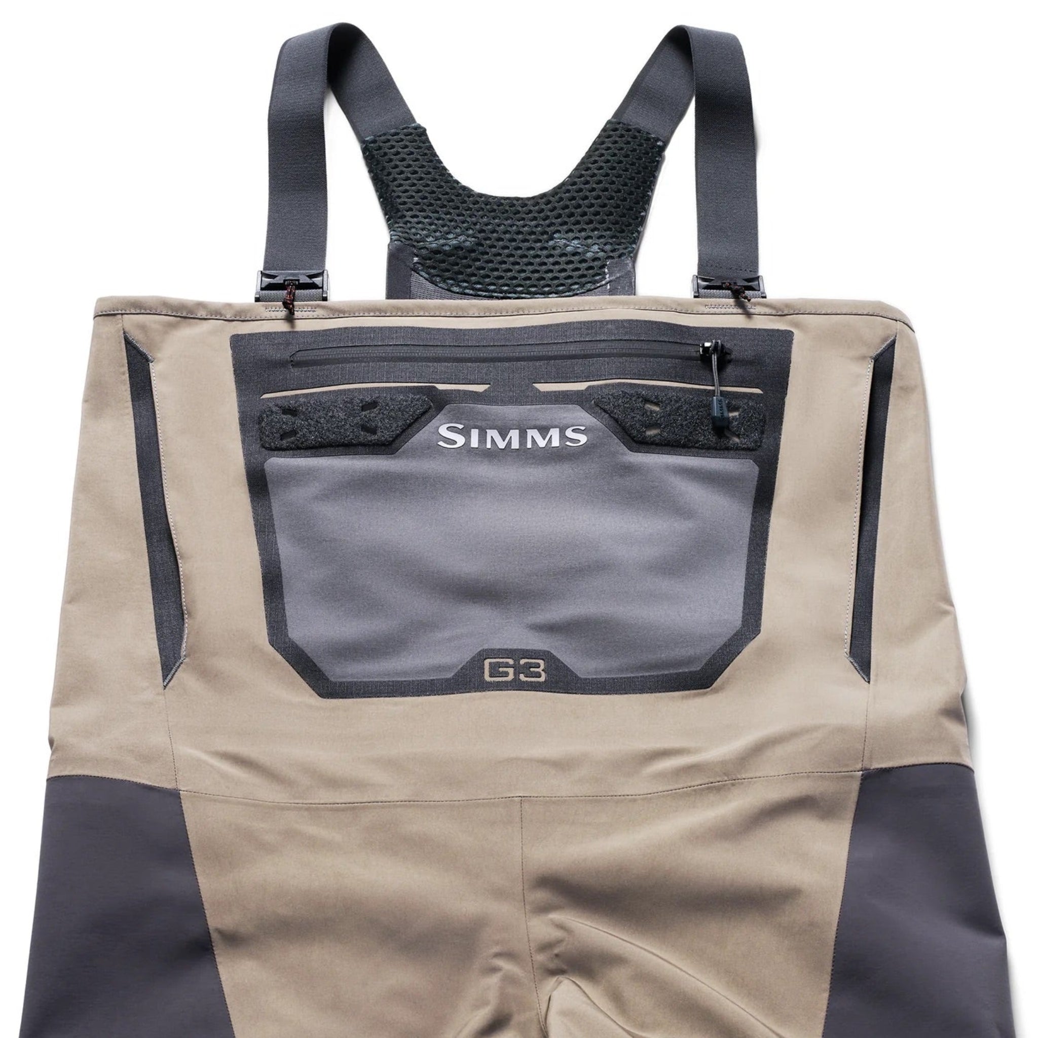 Simms G3 Pro Guide Stockingfoot Wader