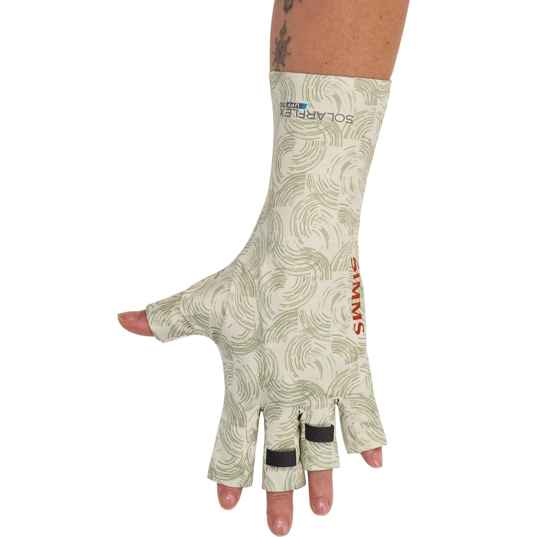 Simms Solarflex Sunglove