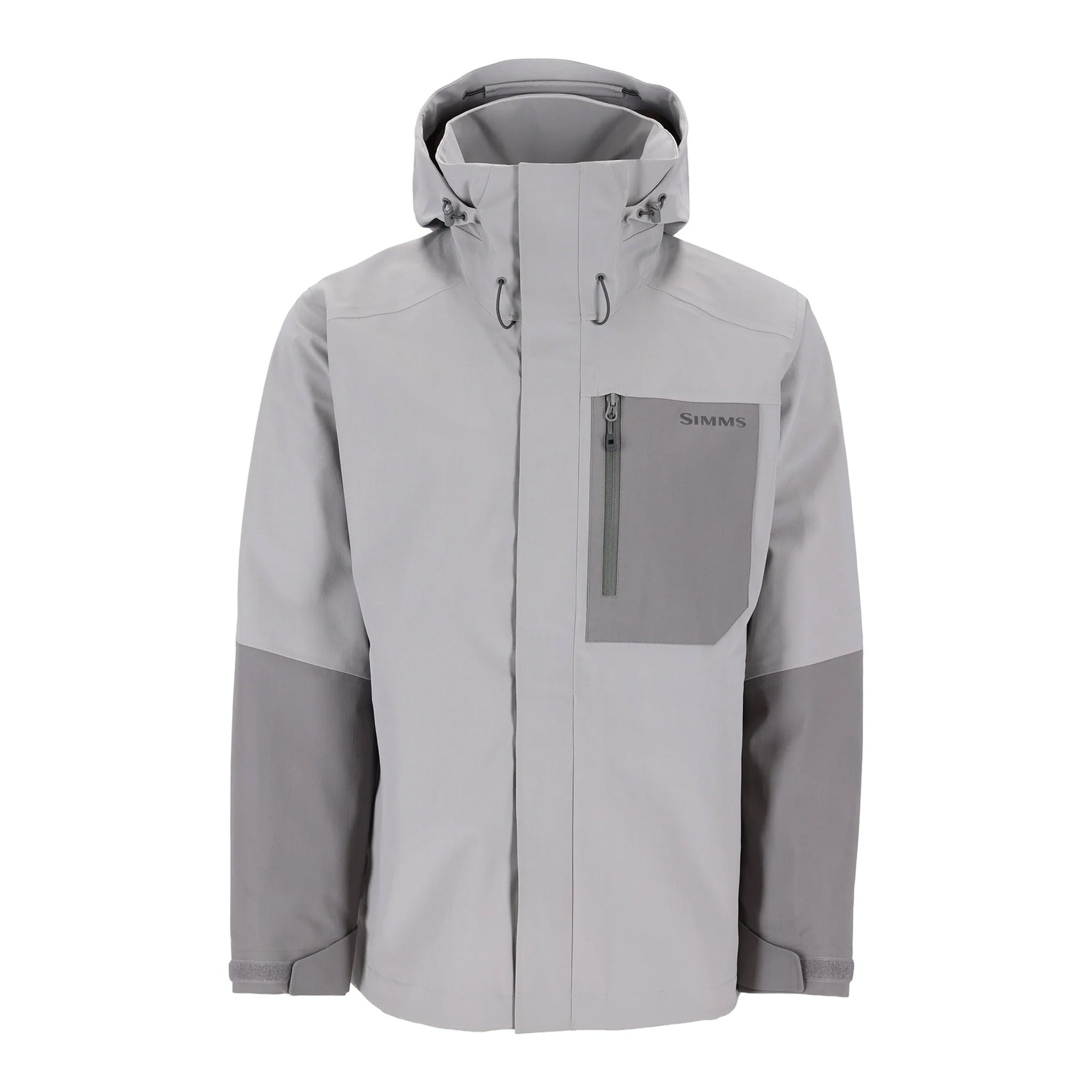 Simms Challenger Jacket