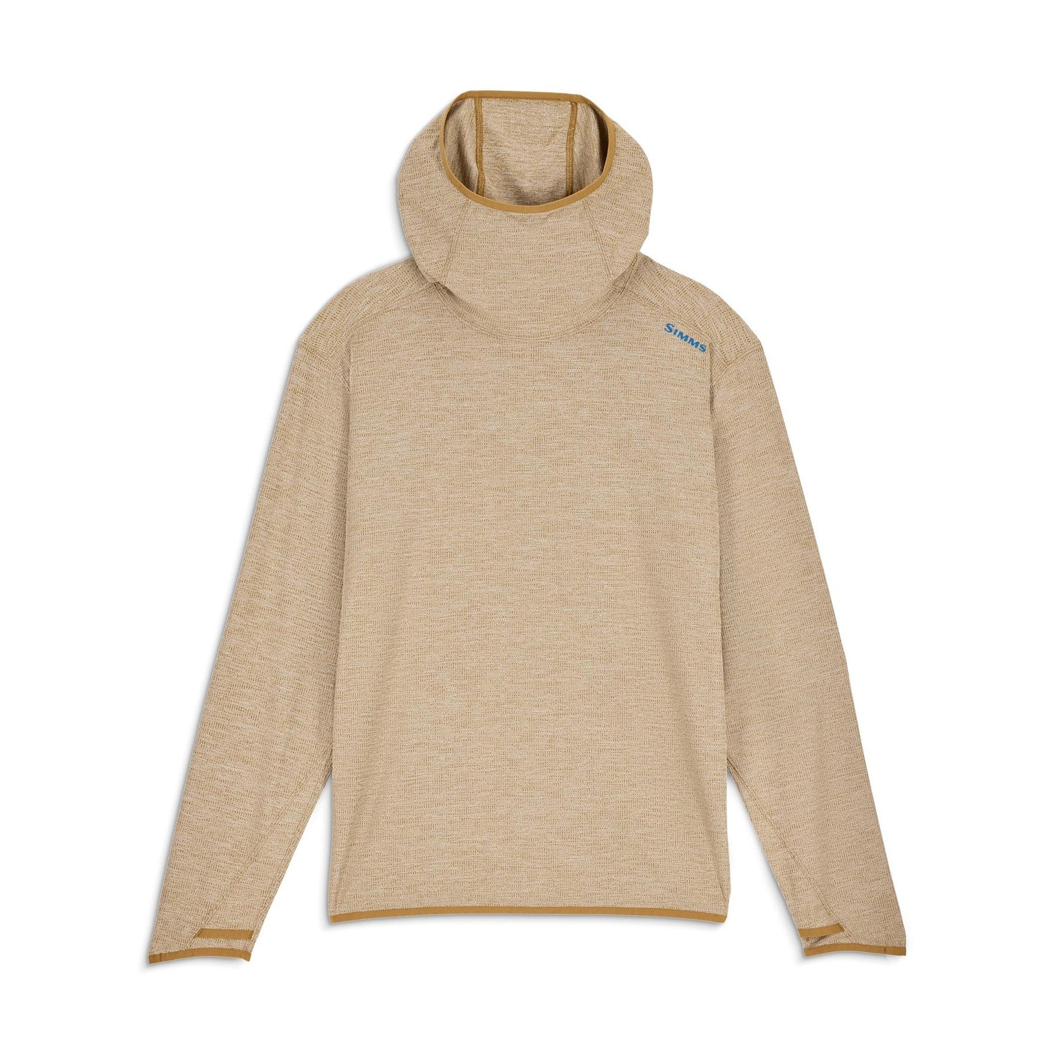 Simms Stone Cold Hoody