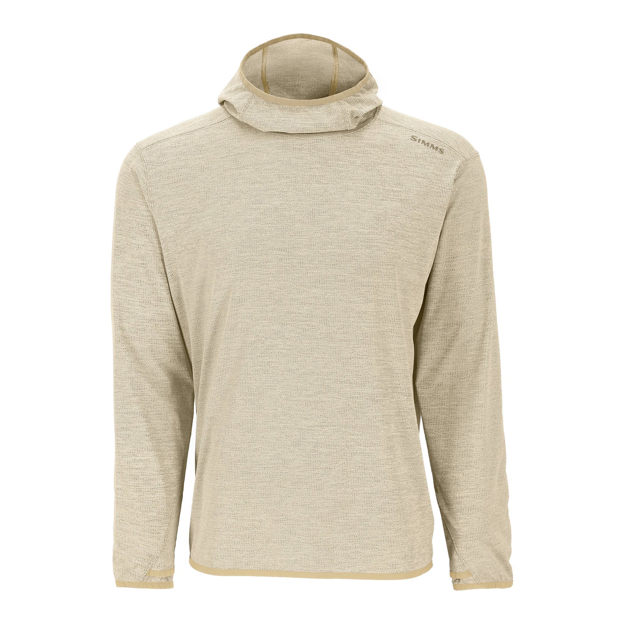 Simms Stone Cold Hoodie