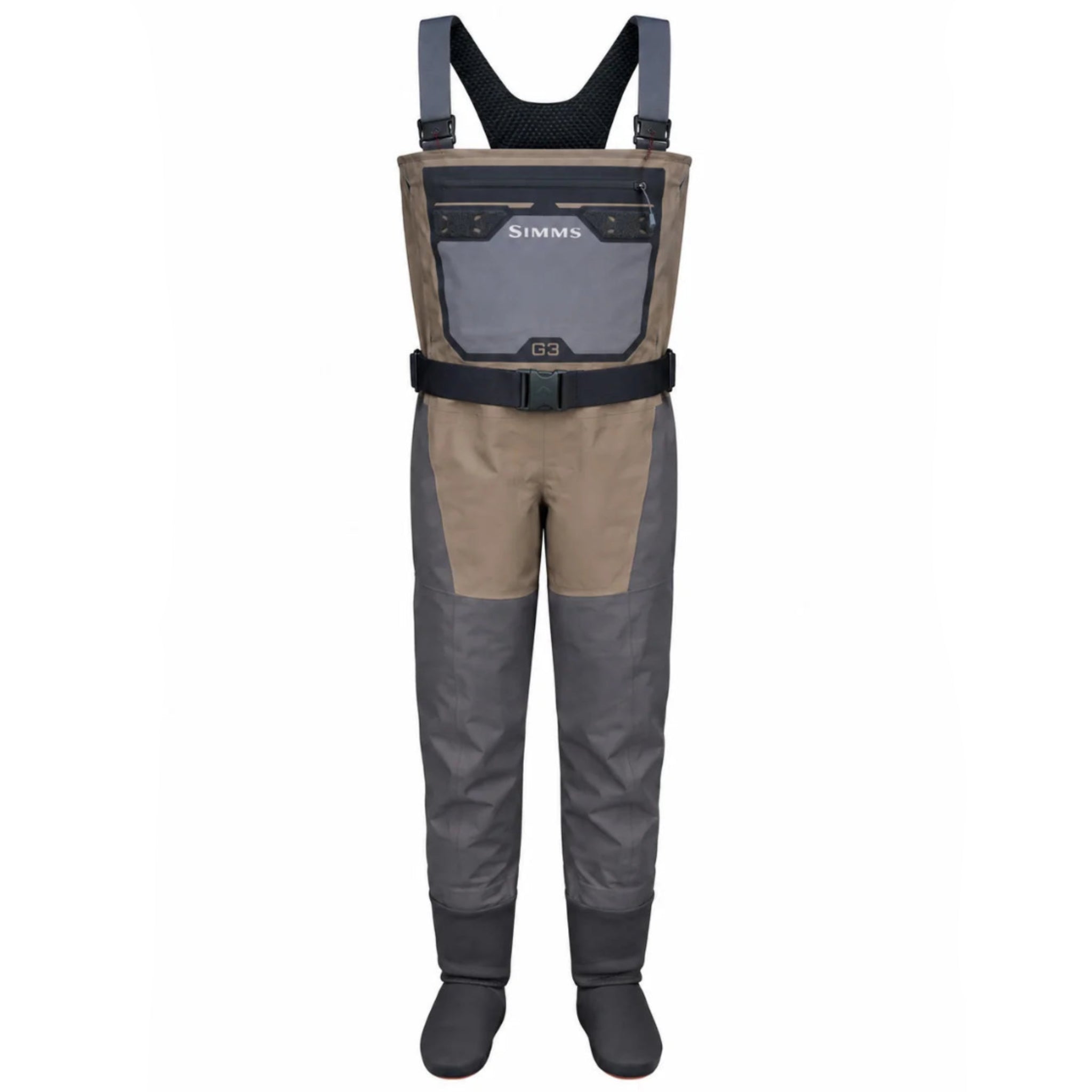 Simms Women's G3 Pro Guide Stockingfoot Wader