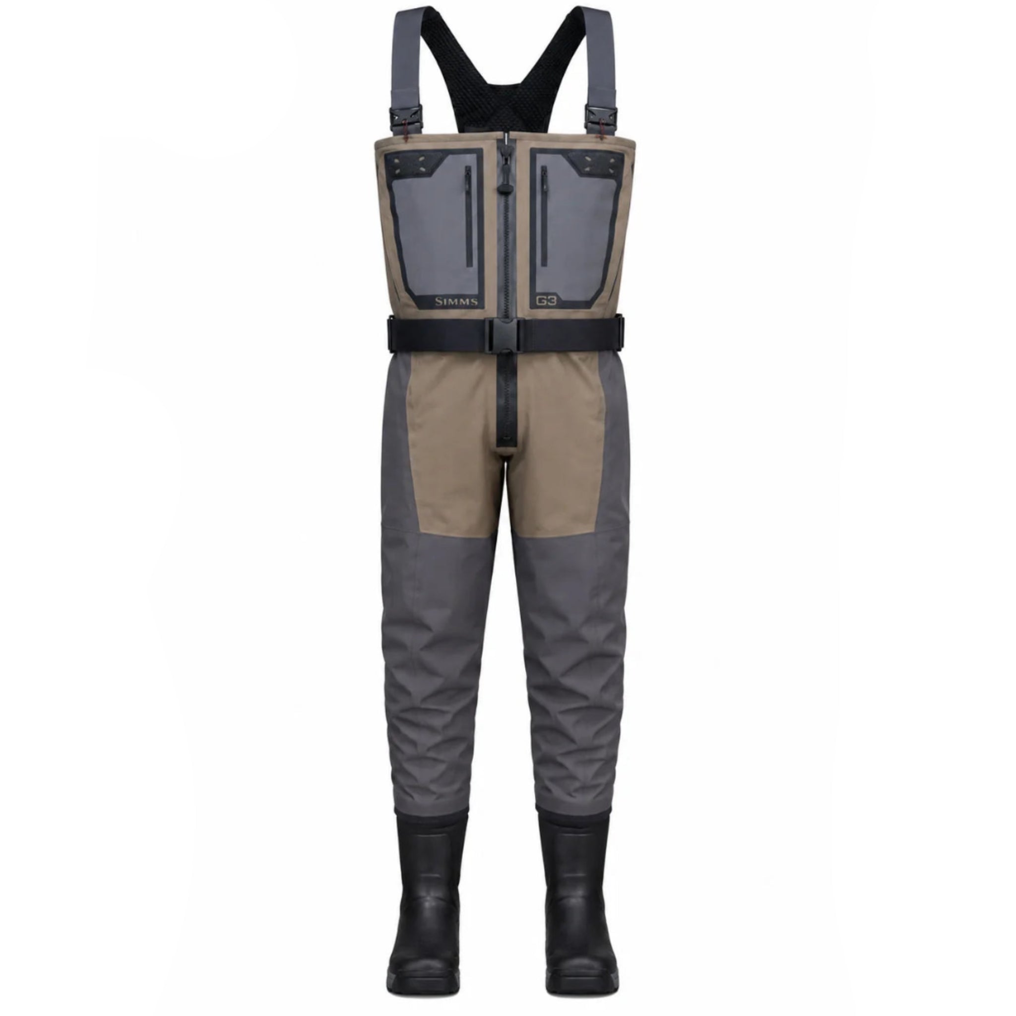 Simms G3Z Pro Guide Bootfoot Wader