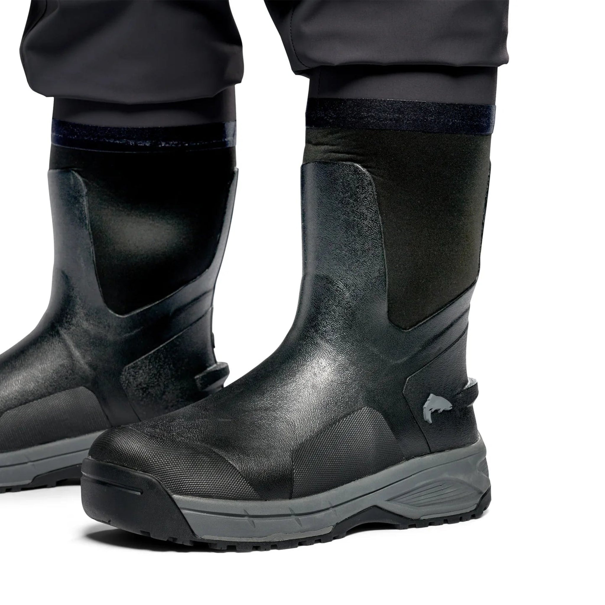 Simms G3Z Pro Guide Bootfoot Wader