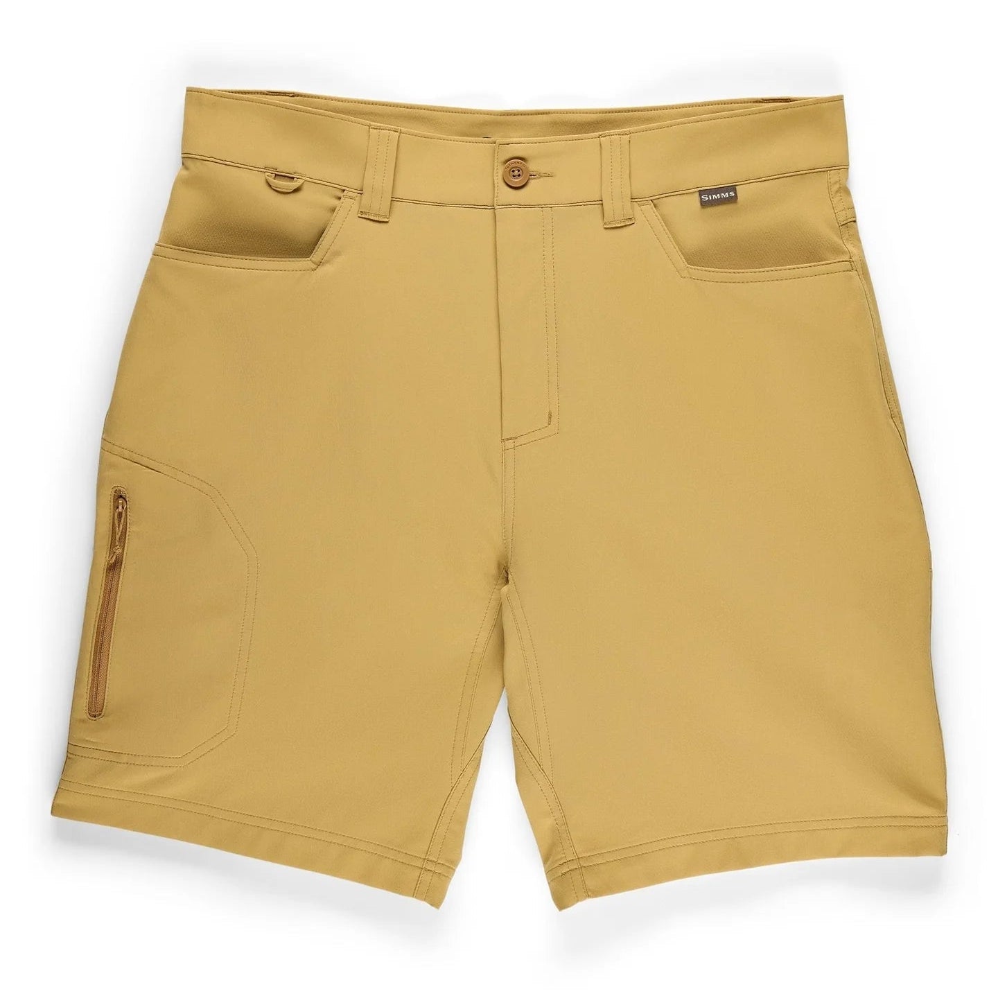 Simms Skiff Short