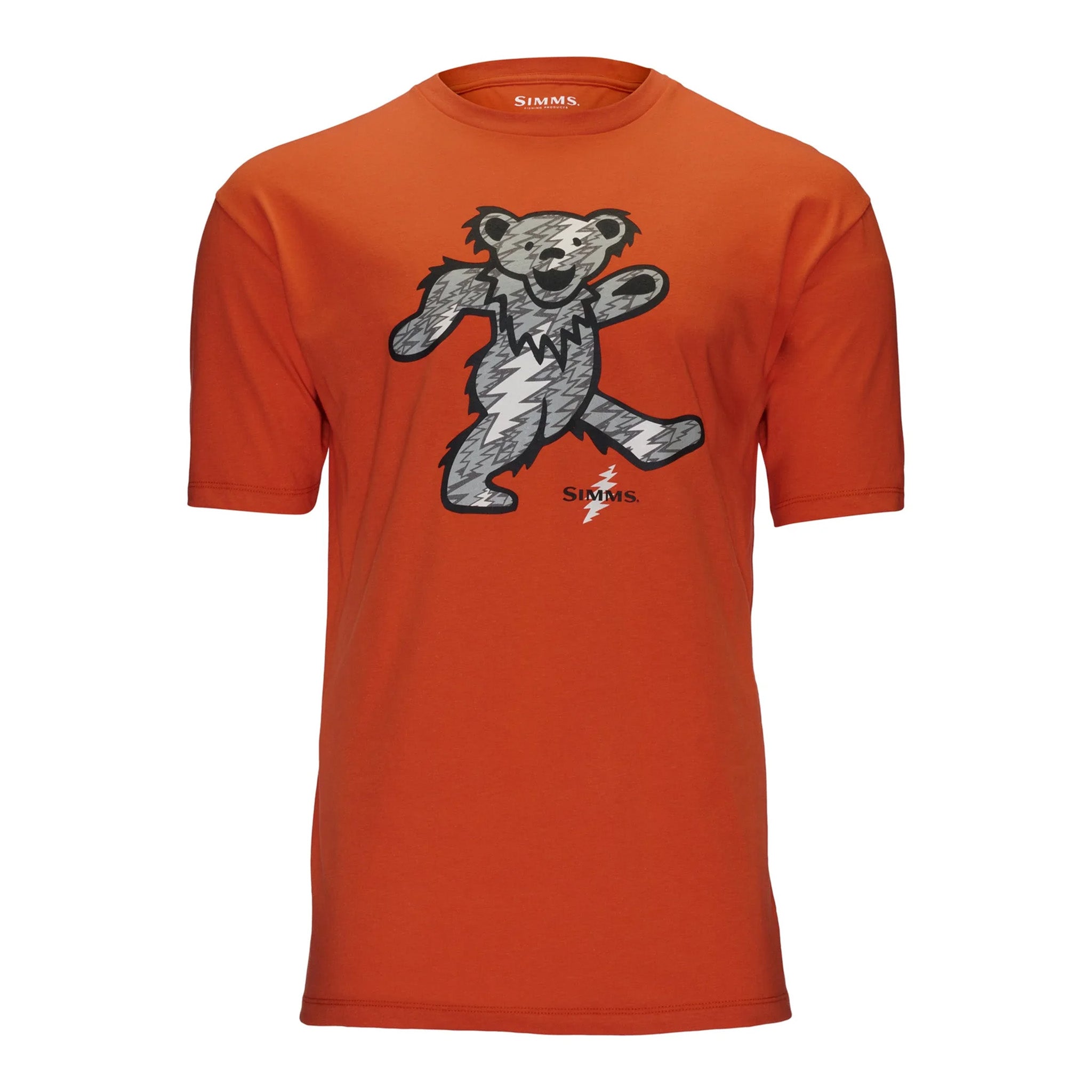 Simms Grateful Dead Mosquitos Tee