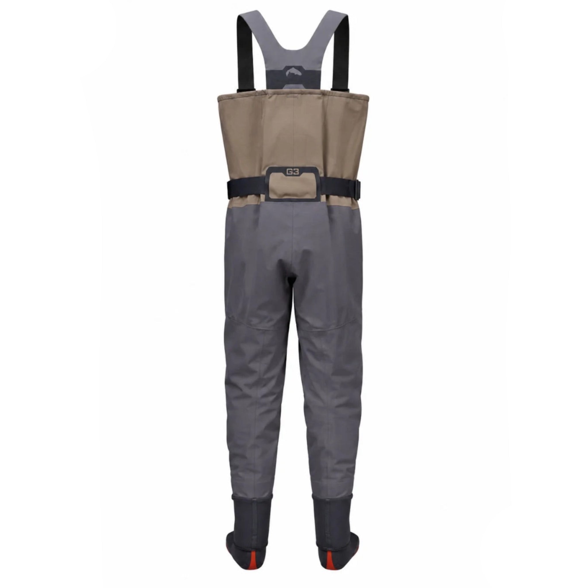 Simms G3Z Pro Guide Stockingfoot Wader