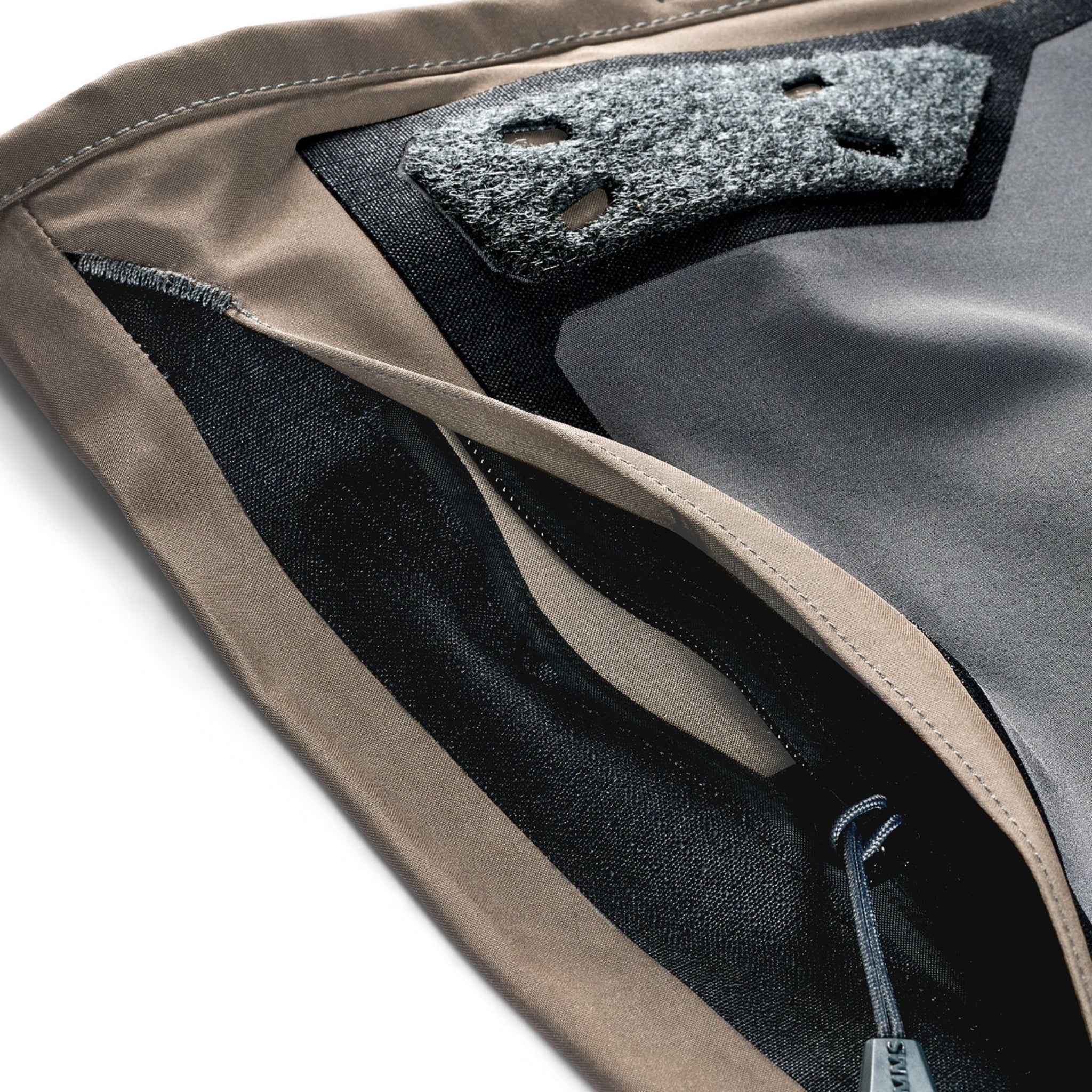 Simms G3Z Pro Guide Stockingfoot Wader