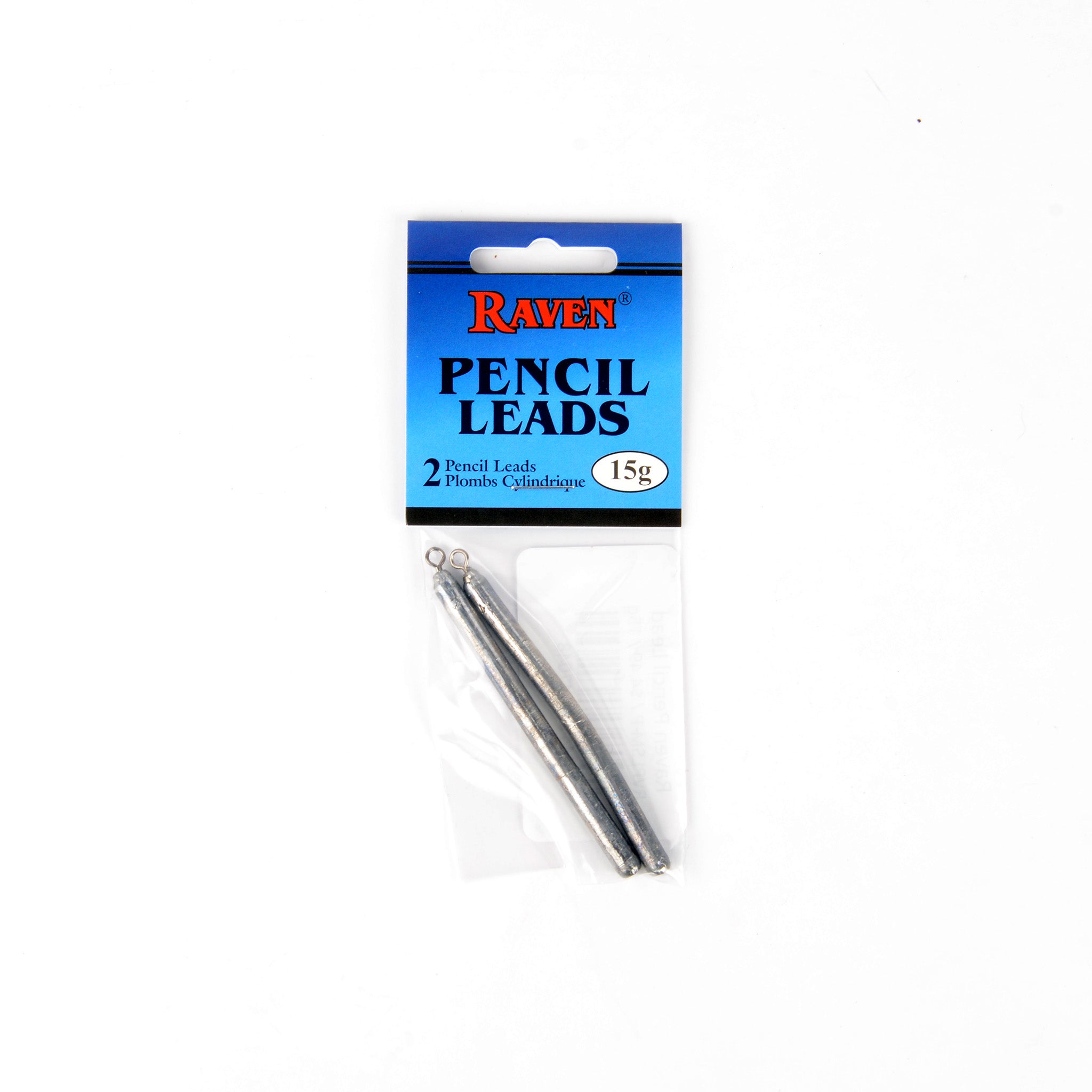 Raven Pencil Lead