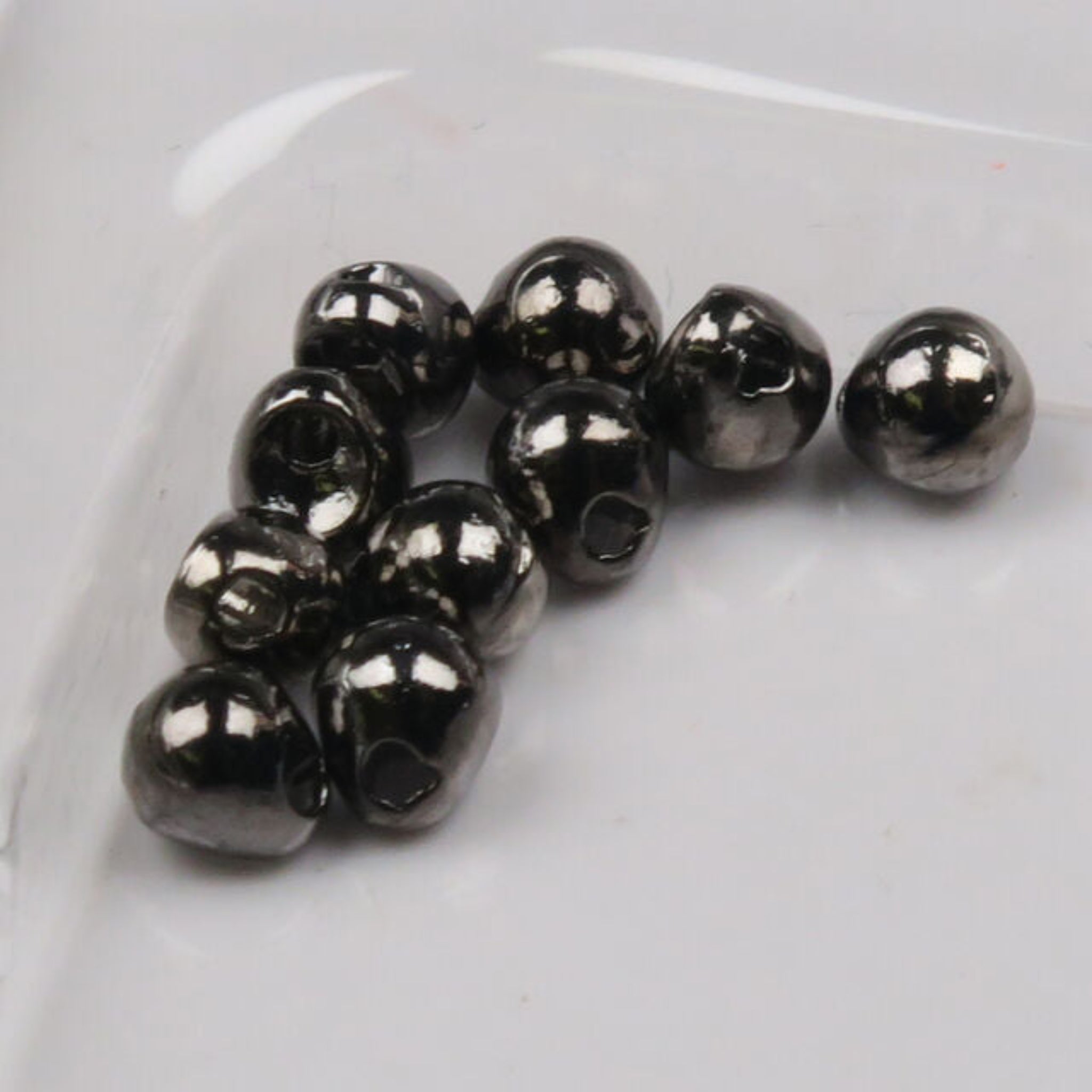 Hareline Tungsten Insta Jig Beads