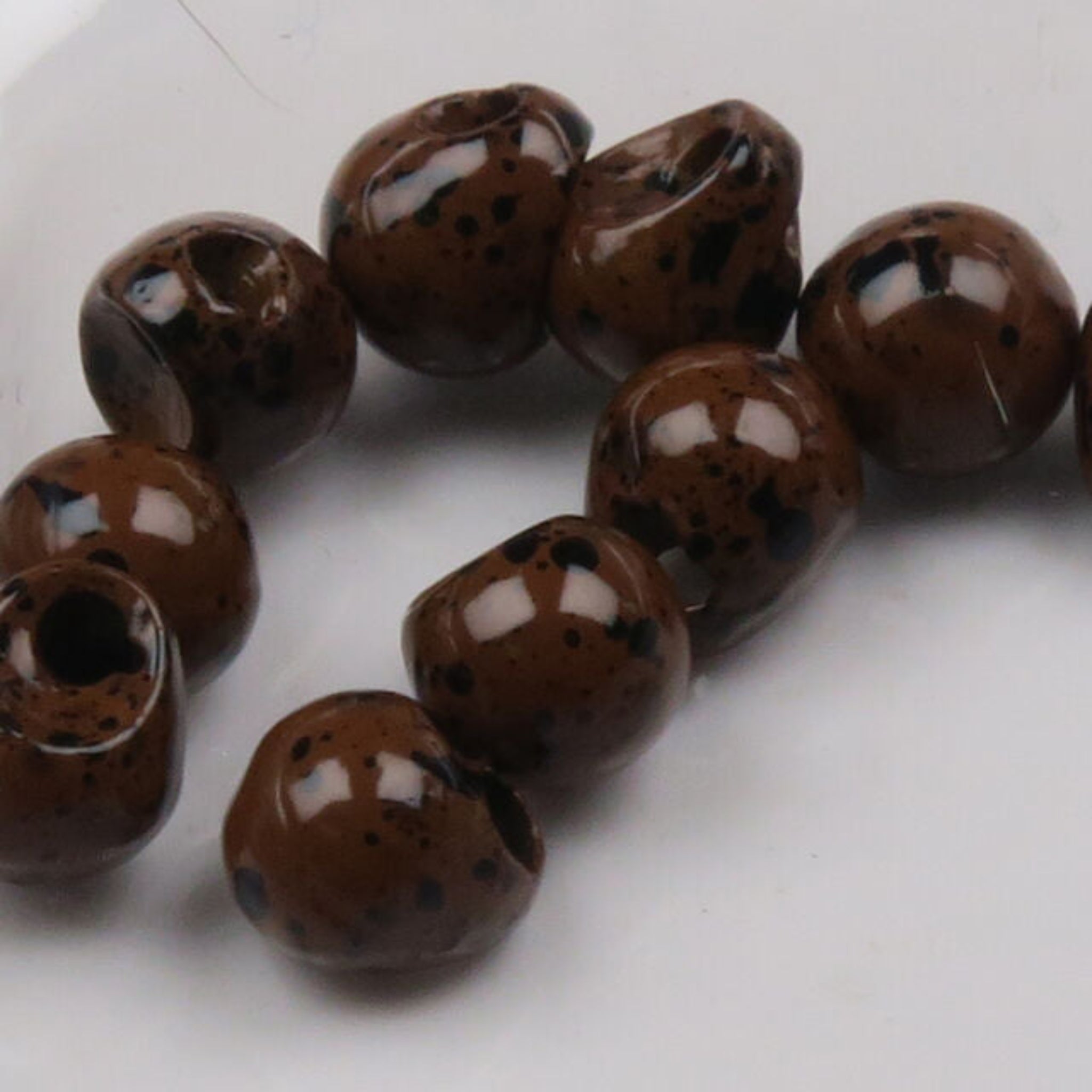 Hareline Tungsten Insta Jig Beads