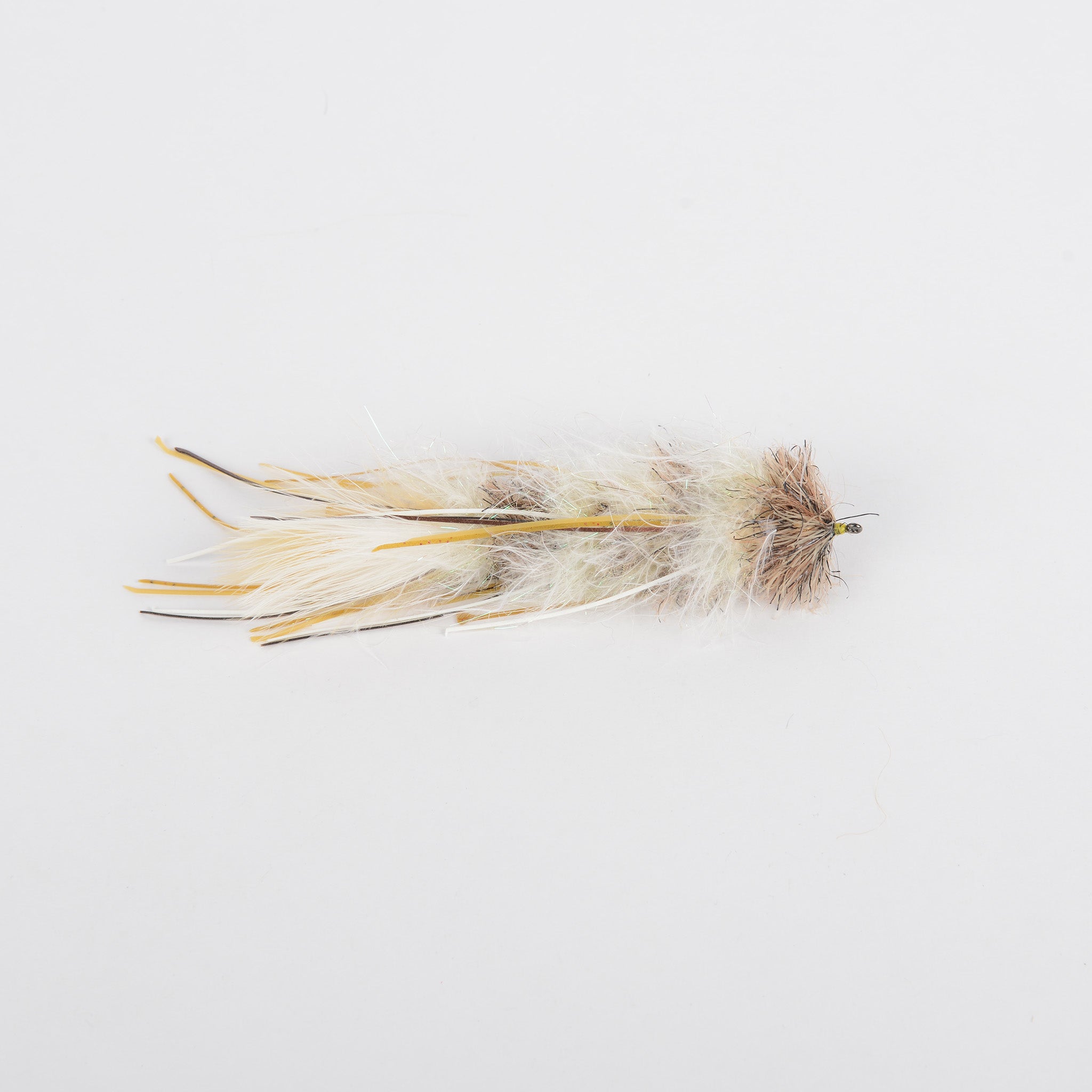 Dirty Nut (Locally Tied)