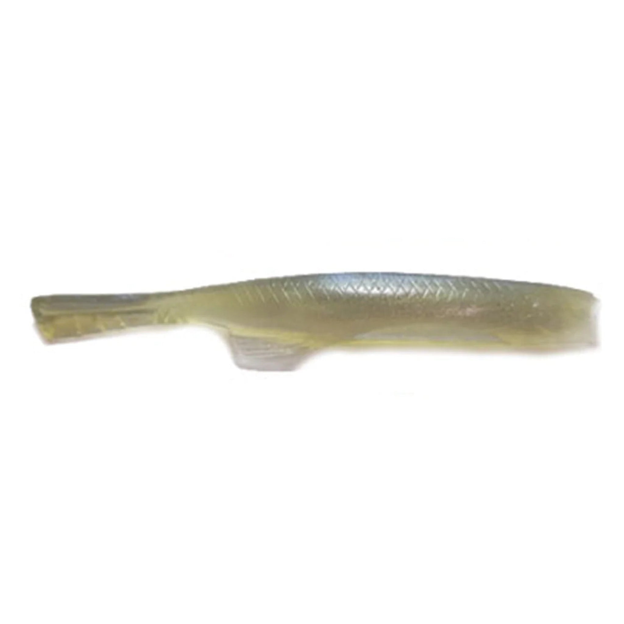 YG.Labo Witch Minnow 3.5